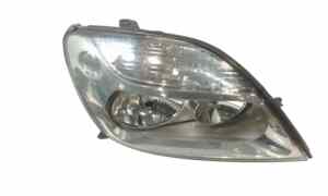 Faro anteriore Destro Passeggero per Renault Scenic Serie (99>03) (1999 - 2003)