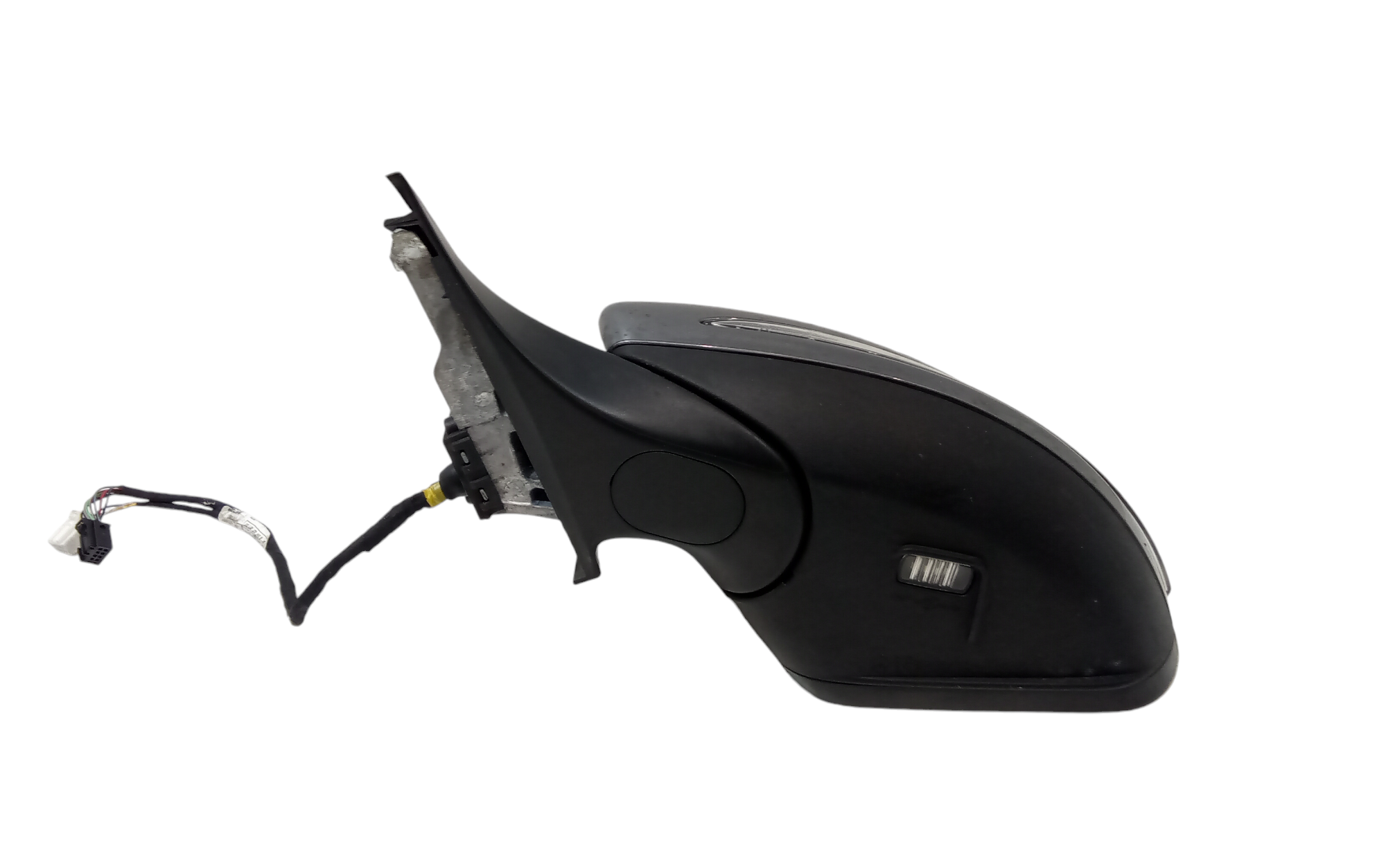 Specchietto Retrovisore Sinistro per Mercedes Glb Serie (x247) (19>) (2019 - In produzione)