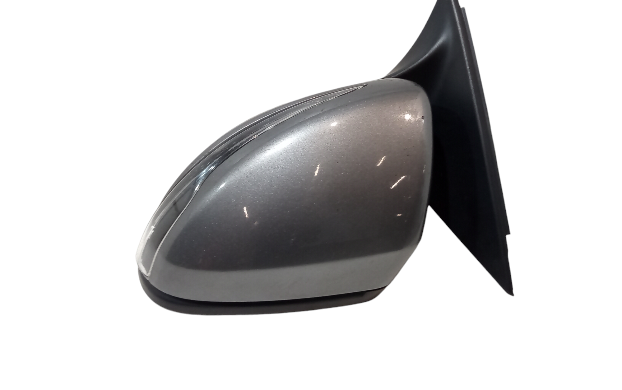 Specchietto Retrovisore Sinistro per Mercedes Glb Serie (x247) (19>) (2019 - In produzione)