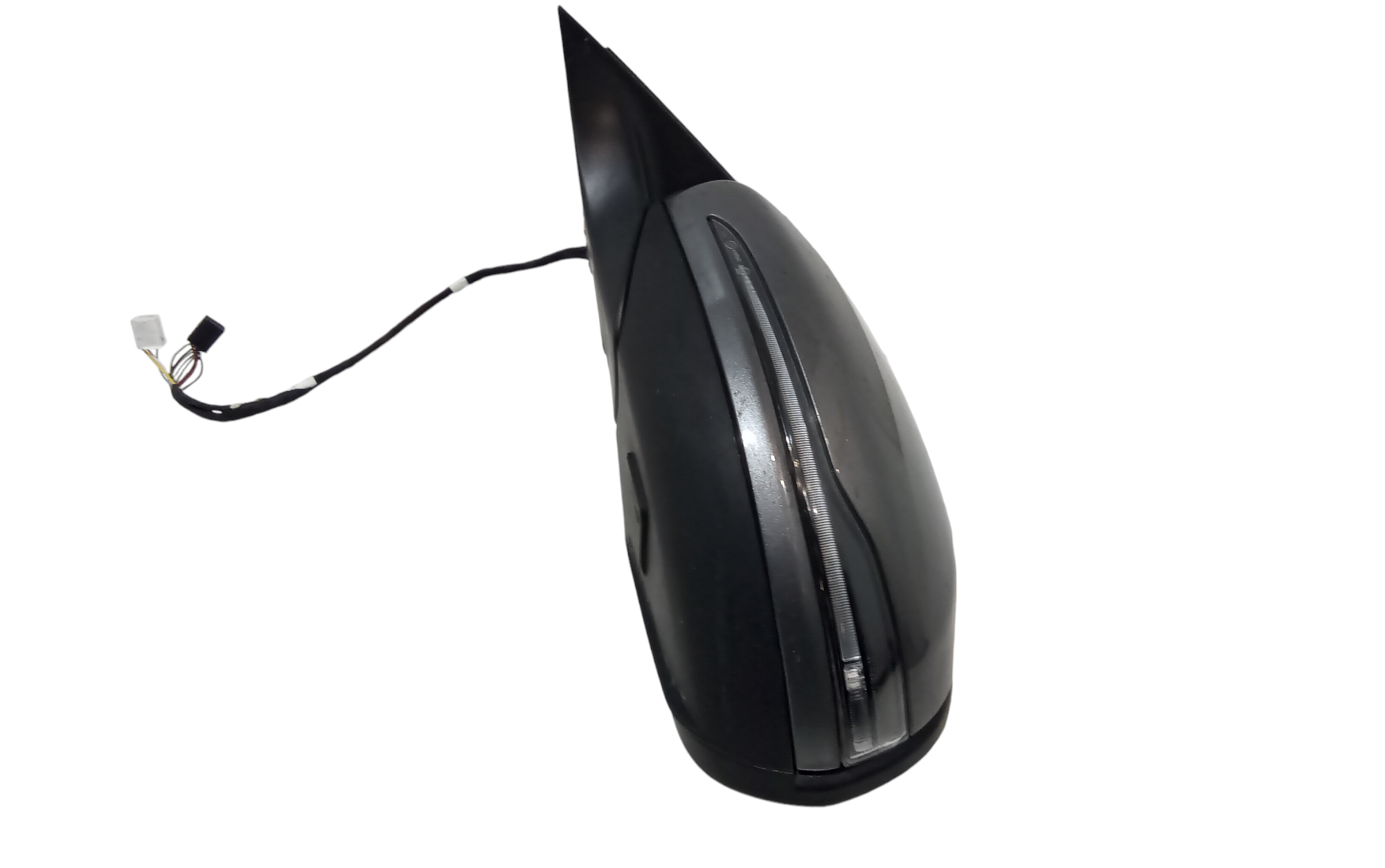 Specchietto Retrovisore Sinistro per Mercedes Glb Serie (x247) (19>) (2019 - In produzione)