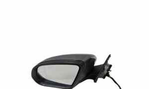 Specchietto Retrovisore Sinistro per Mercedes Glb Serie (x247) (19>) (2019 - In produzione)