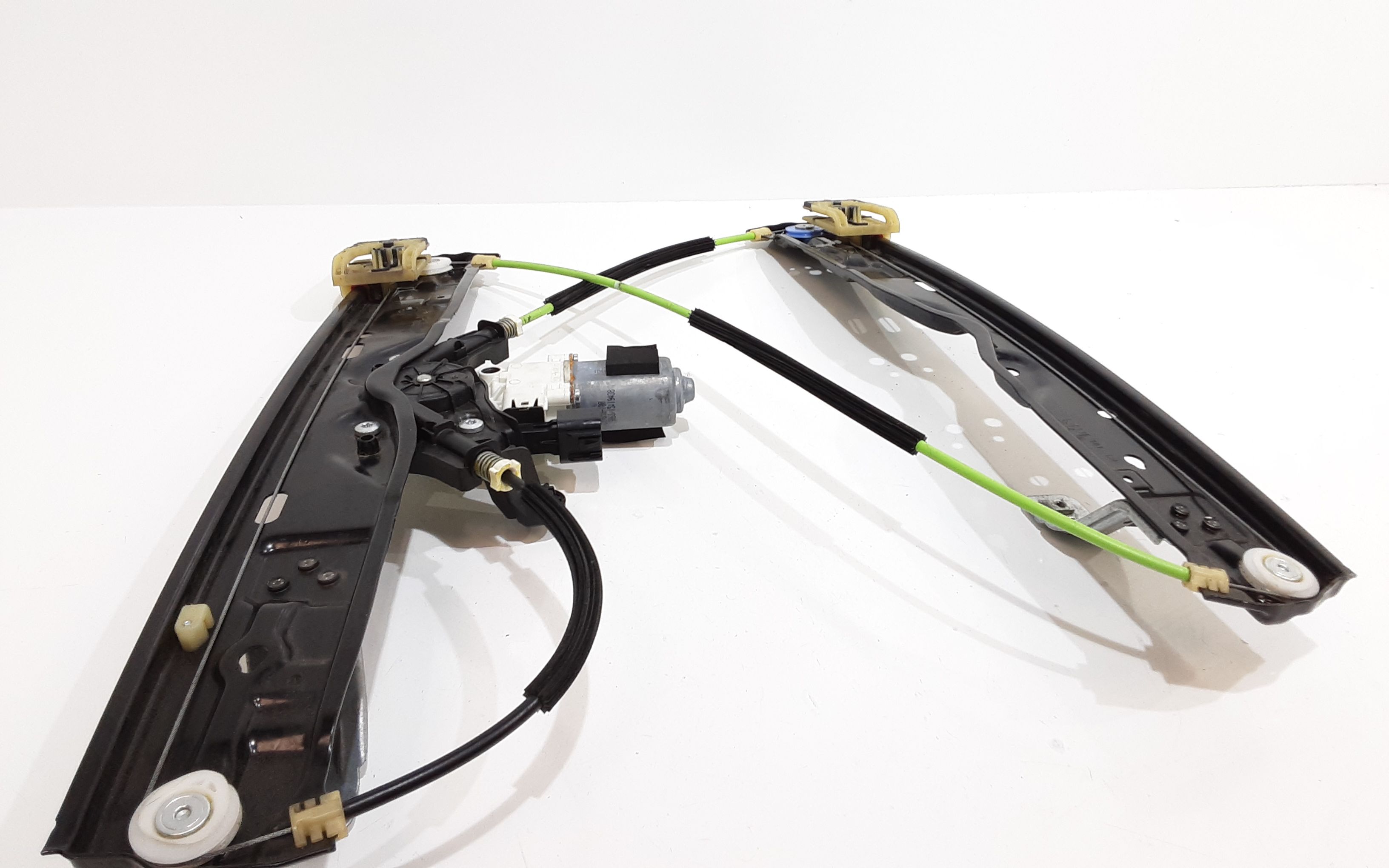 Cremagliera posteriore sinistra guida JAGUAR F-Pace Serie (16>)