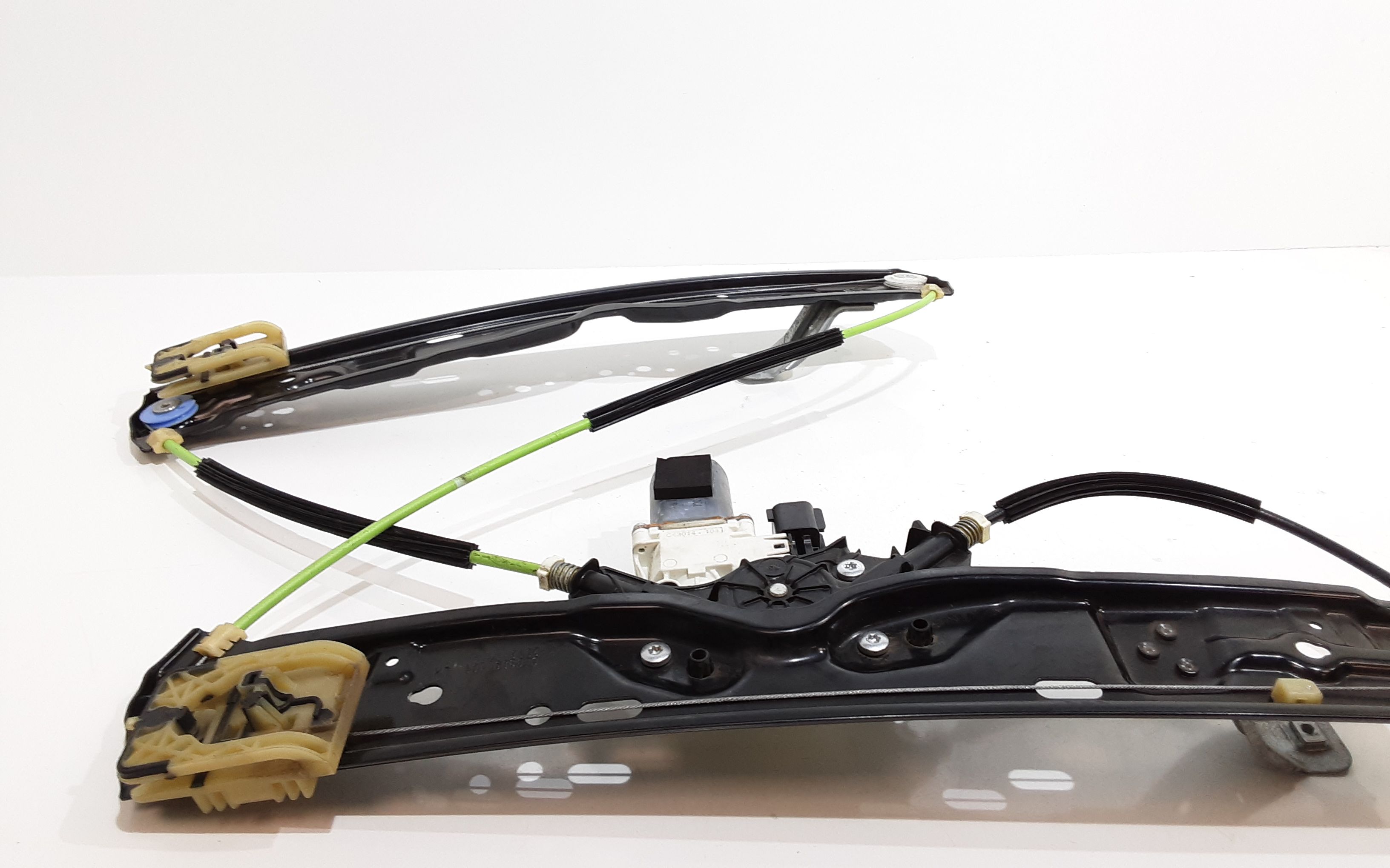 Cremagliera posteriore sinistra guida JAGUAR F-Pace Serie (16>)