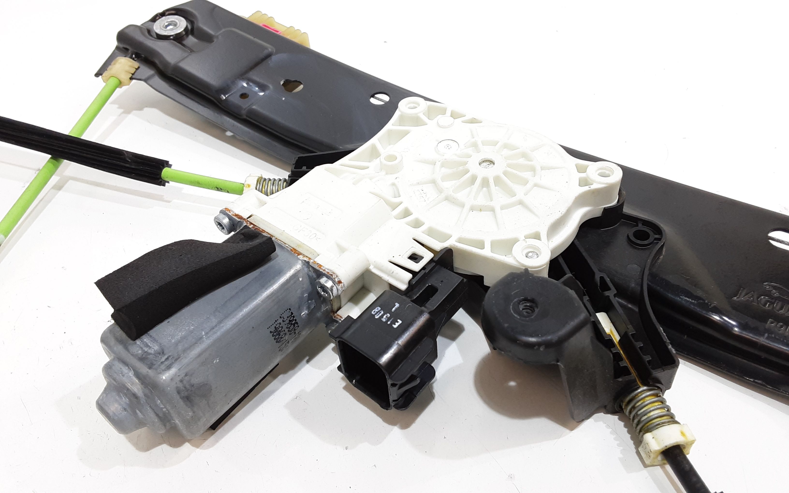 Cremagliera posteriore sinistra guida JAGUAR F-Pace Serie (16>)