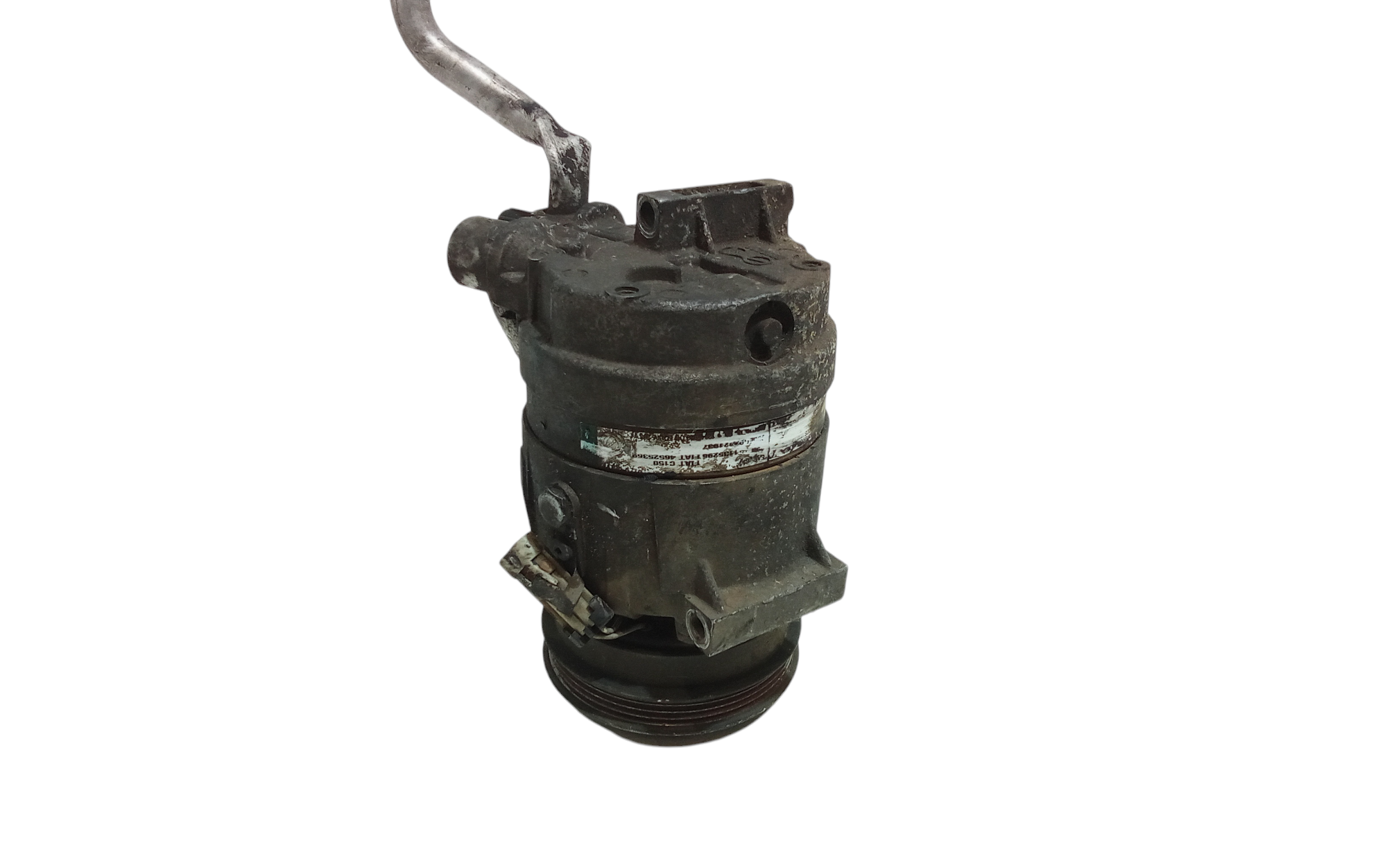 Compressore A/C per Fiat Multipla 2 Serie (2004 - In produzione)