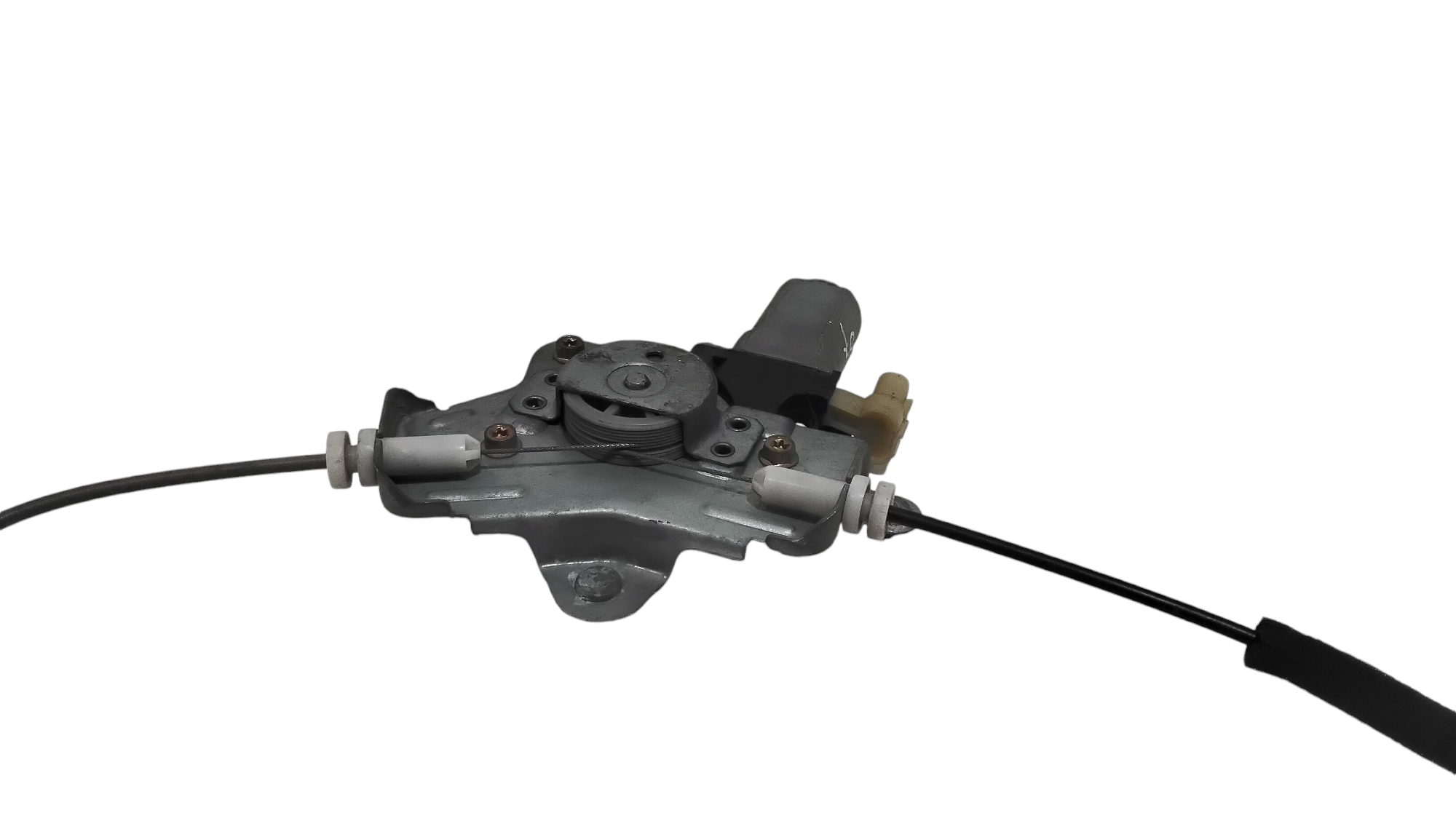 Cremagliera anteriore sinistra Guida per Kia Picanto 2 Serie (2007 - 2011)