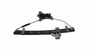 Cremagliera anteriore sinistra Guida per Kia Picanto 2 Serie (2007 - 2011)