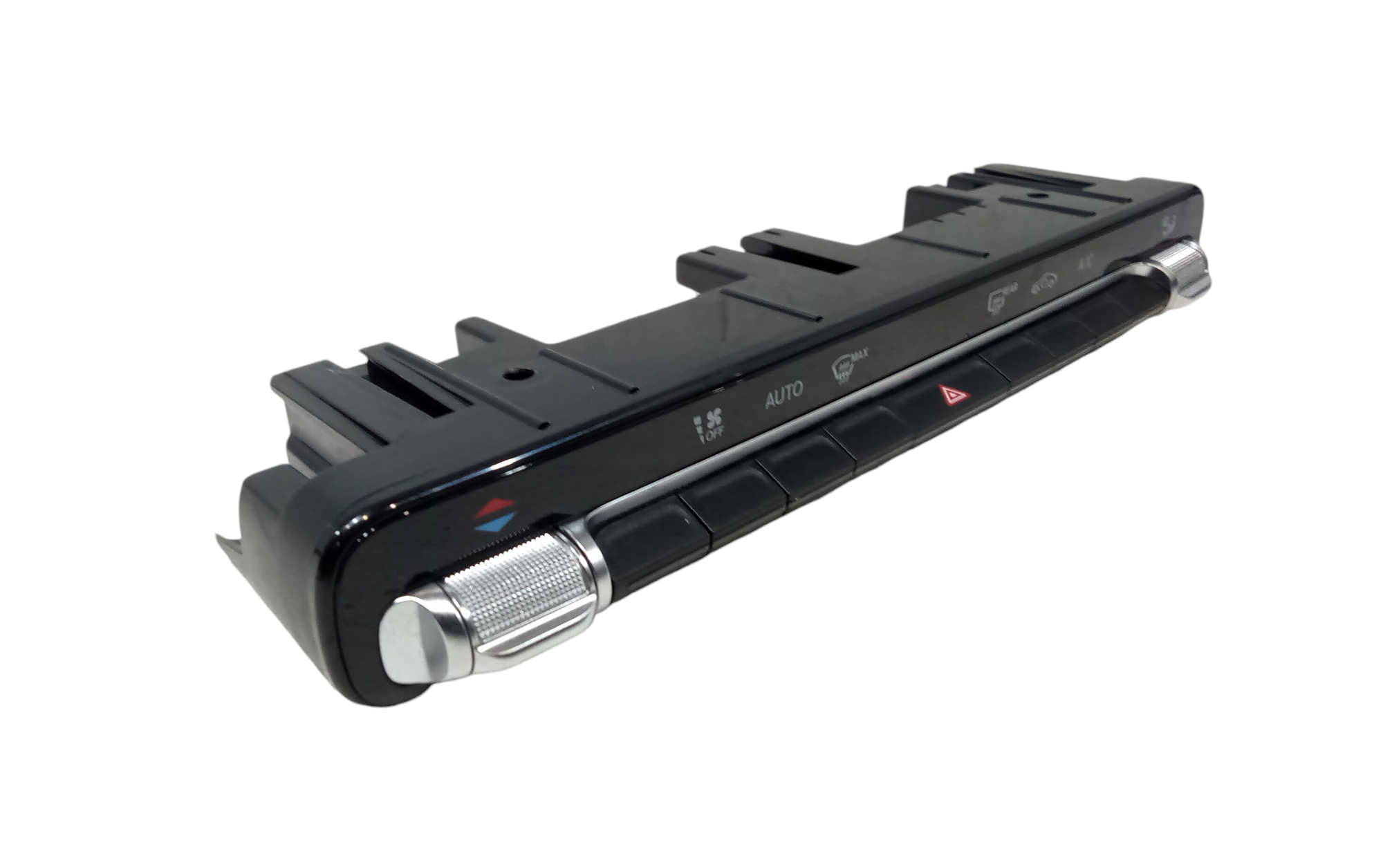 Comandi Clima per Mercedes Glb Serie (x247) (19>) (2019 - In produzione)