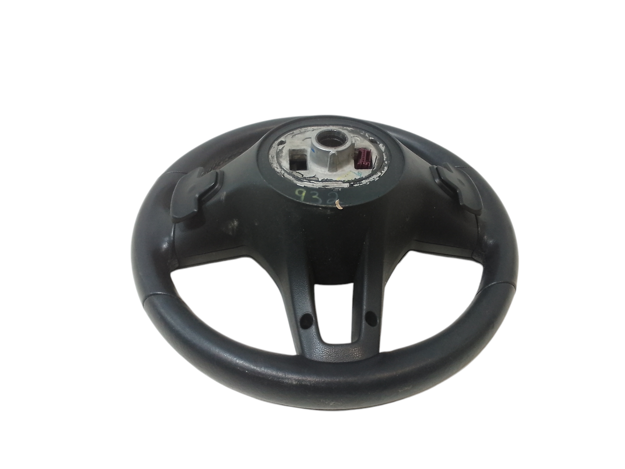 Volante per Mercedes Glb Serie (x247) (19>) (2019 - In produzione)