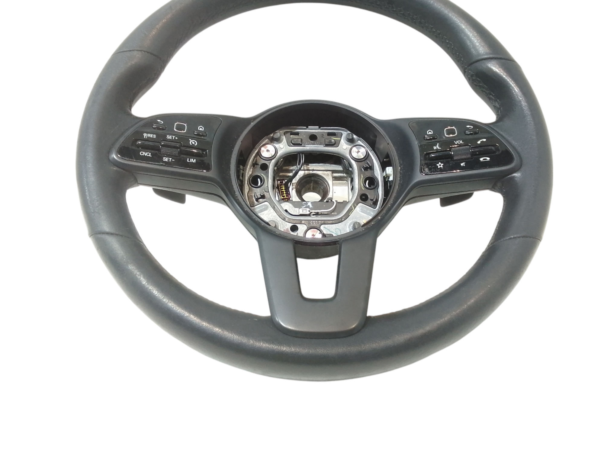 Volante per Mercedes Glb Serie (x247) (19>) (2019 - In produzione)