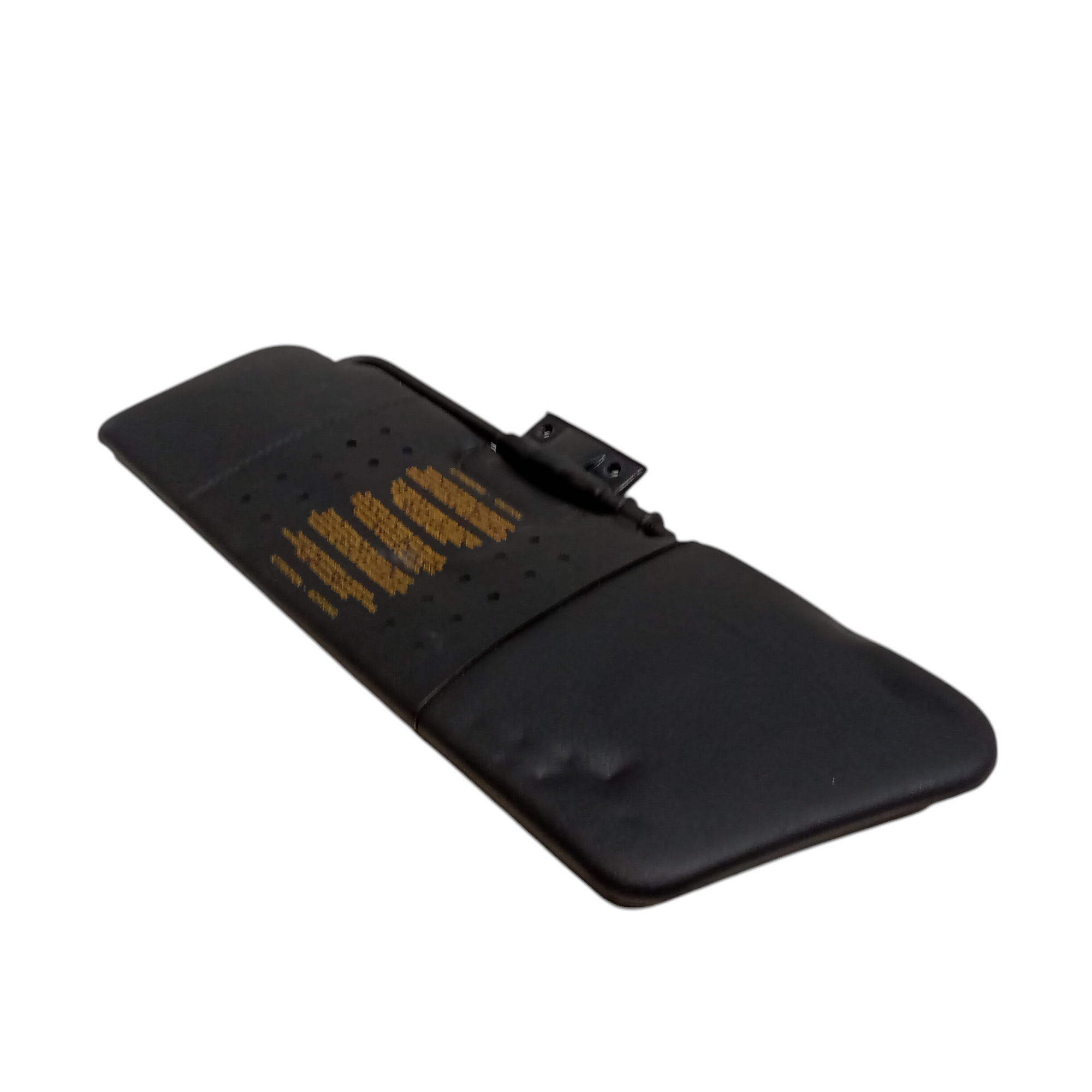 Parasole aletta anteriore Lato Guida per Fiat Cinquecento 1 Serie (1992 - 1998)