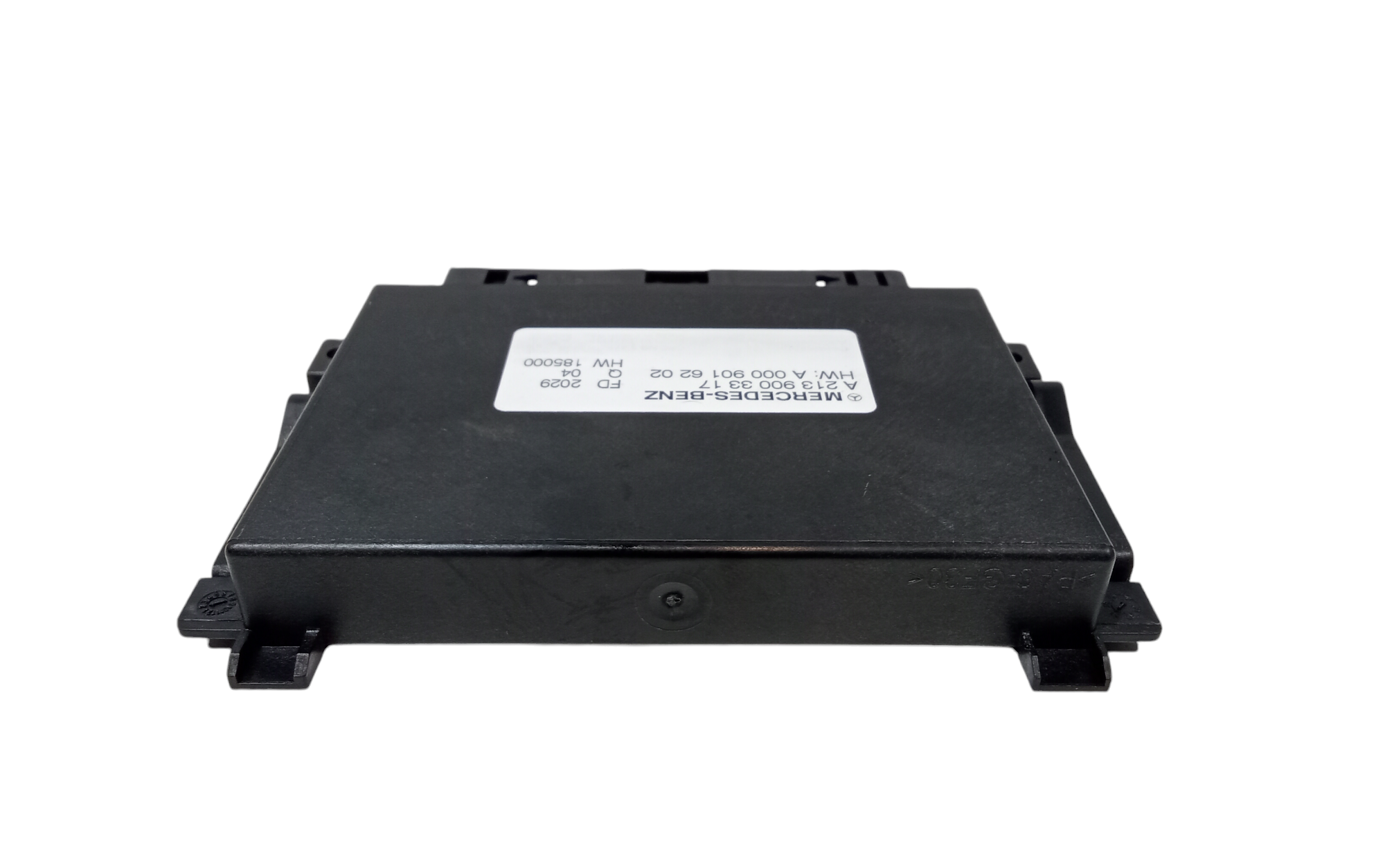 Centralina cambio automatico per Mercedes Glb Serie (x247) (19>) (2019 - In produzione)