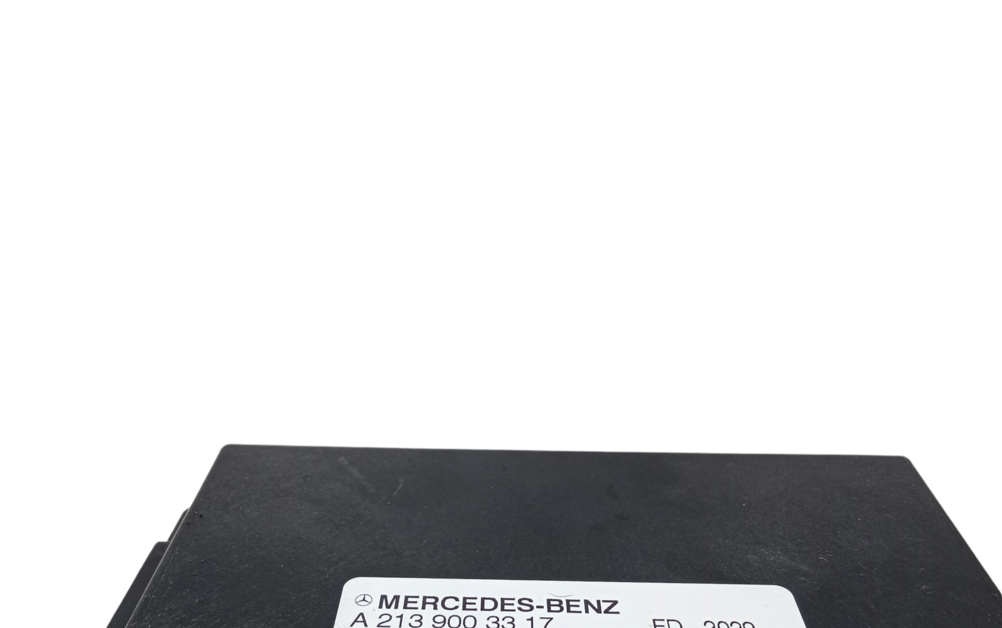 Centralina cambio automatico per Mercedes Glb Serie (x247) (19>) (2019 - In produzione)