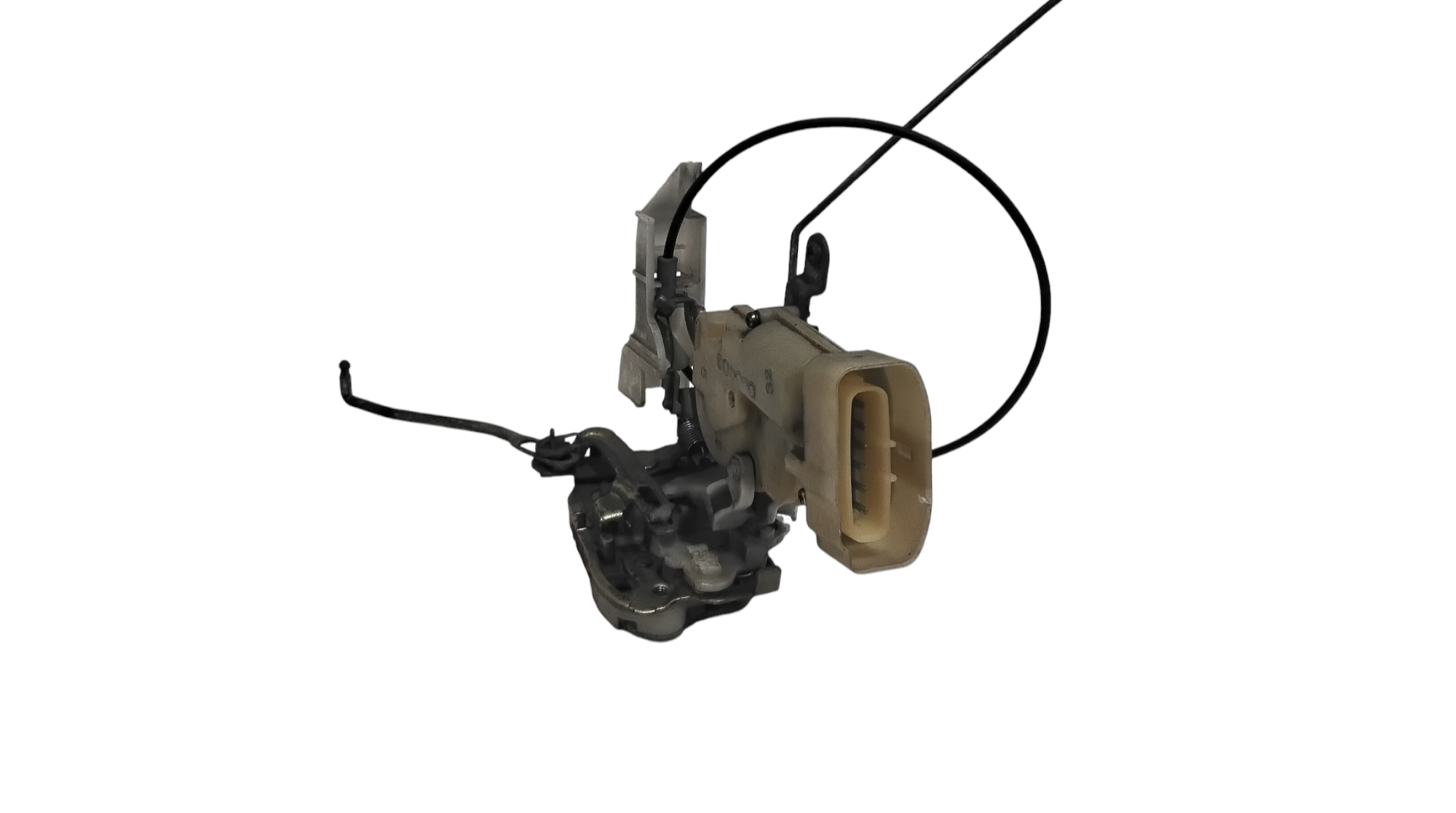 Serratura Anteriore Destra per Toyota Yaris Serie (99>03) (1999 - 2003)