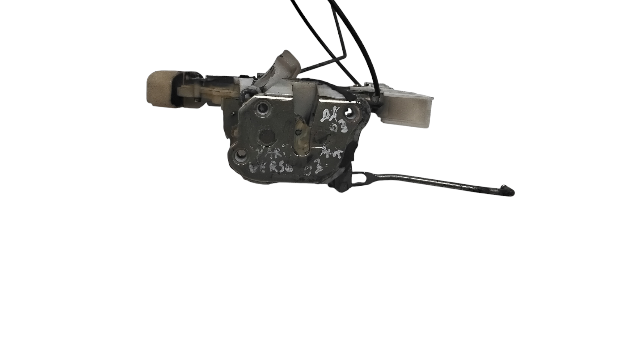 Serratura Anteriore Destra per Toyota Yaris Serie (99>03) (1999 - 2003)