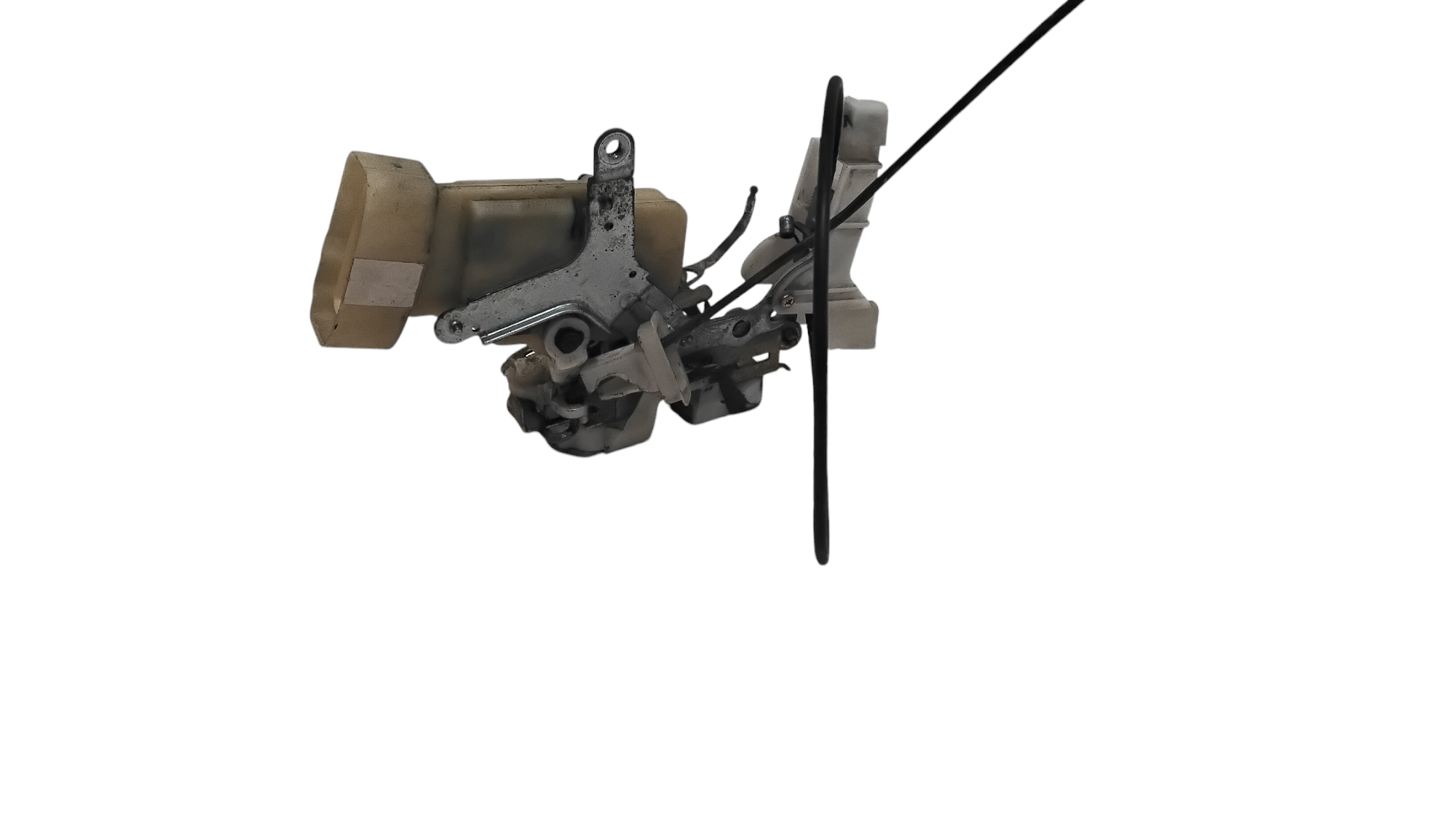 Serratura Anteriore Destra per Toyota Yaris Serie (99>03) (1999 - 2003)