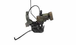 Serratura Anteriore Destra per Toyota Yaris Serie (99>03) (1999 - 2003)