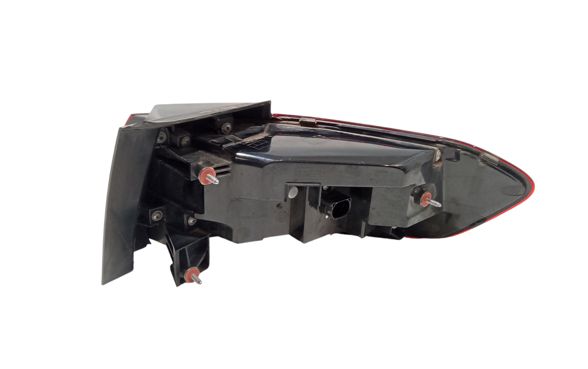 Stop fanale Posteriore sinistro a LED lato Guida per Mercedes Glb Serie (x247) (19>) (2019 - In produzione)