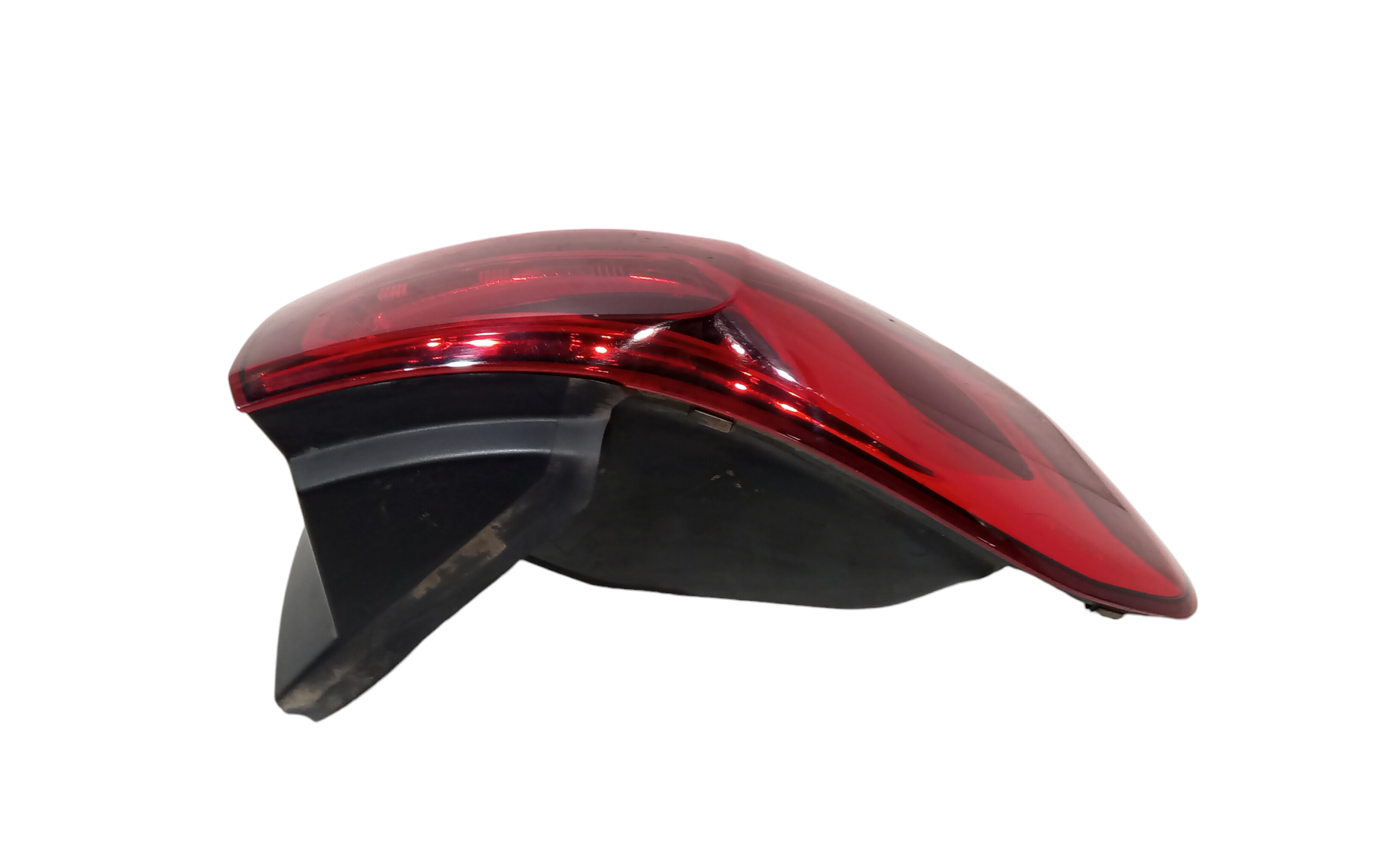 Stop fanale Posteriore sinistro a LED lato Guida per Mercedes Glb Serie (x247) (19>) (2019 - In produzione)