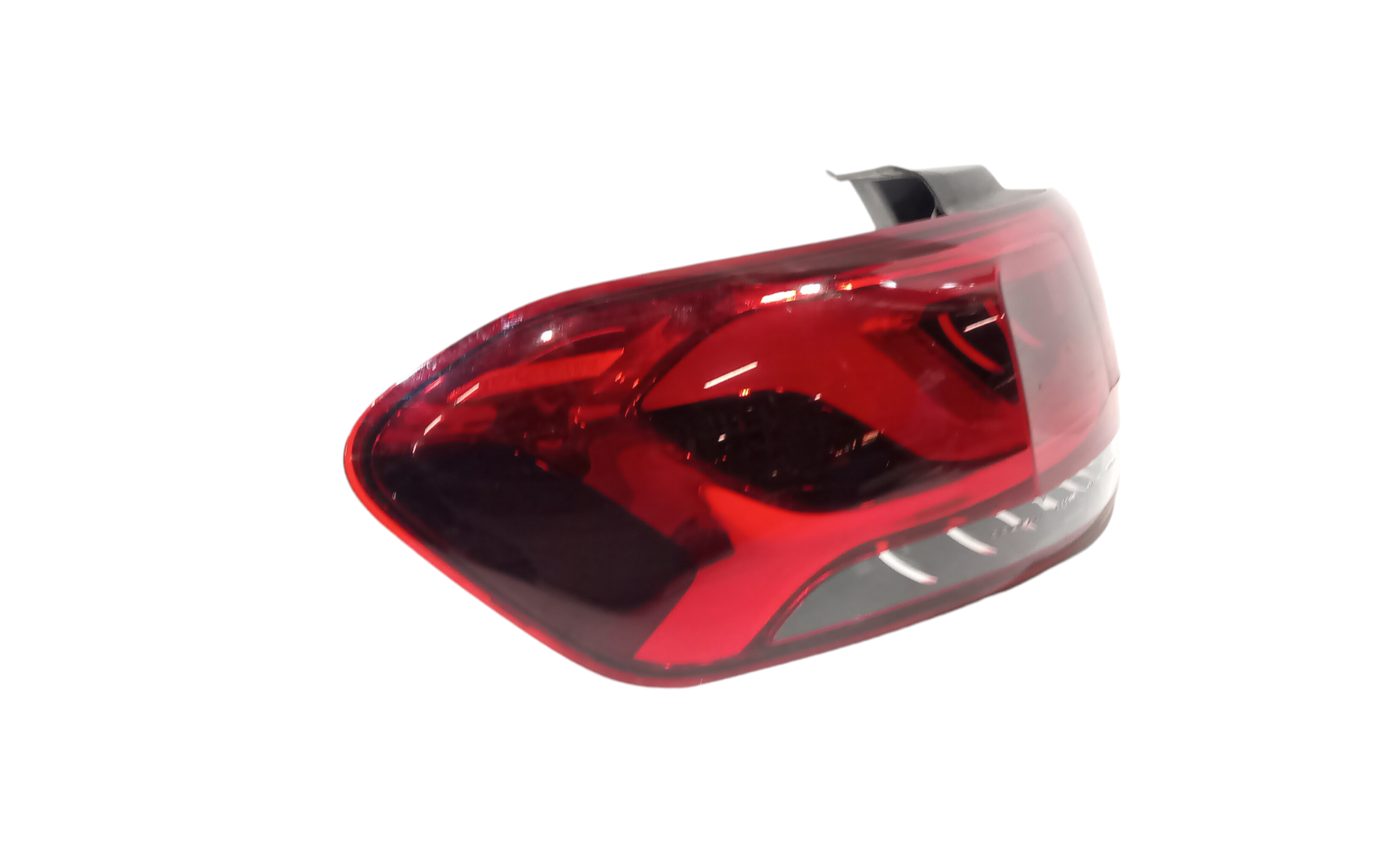 Stop fanale Posteriore sinistro a LED lato Guida per Mercedes Glb Serie (x247) (19>) (2019 - In produzione)