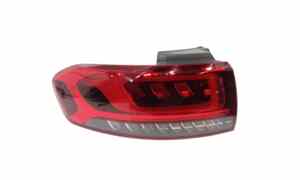 Stop fanale Posteriore sinistro a LED lato Guida per Mercedes Glb Serie (x247) (19>) (2019 - In produzione)