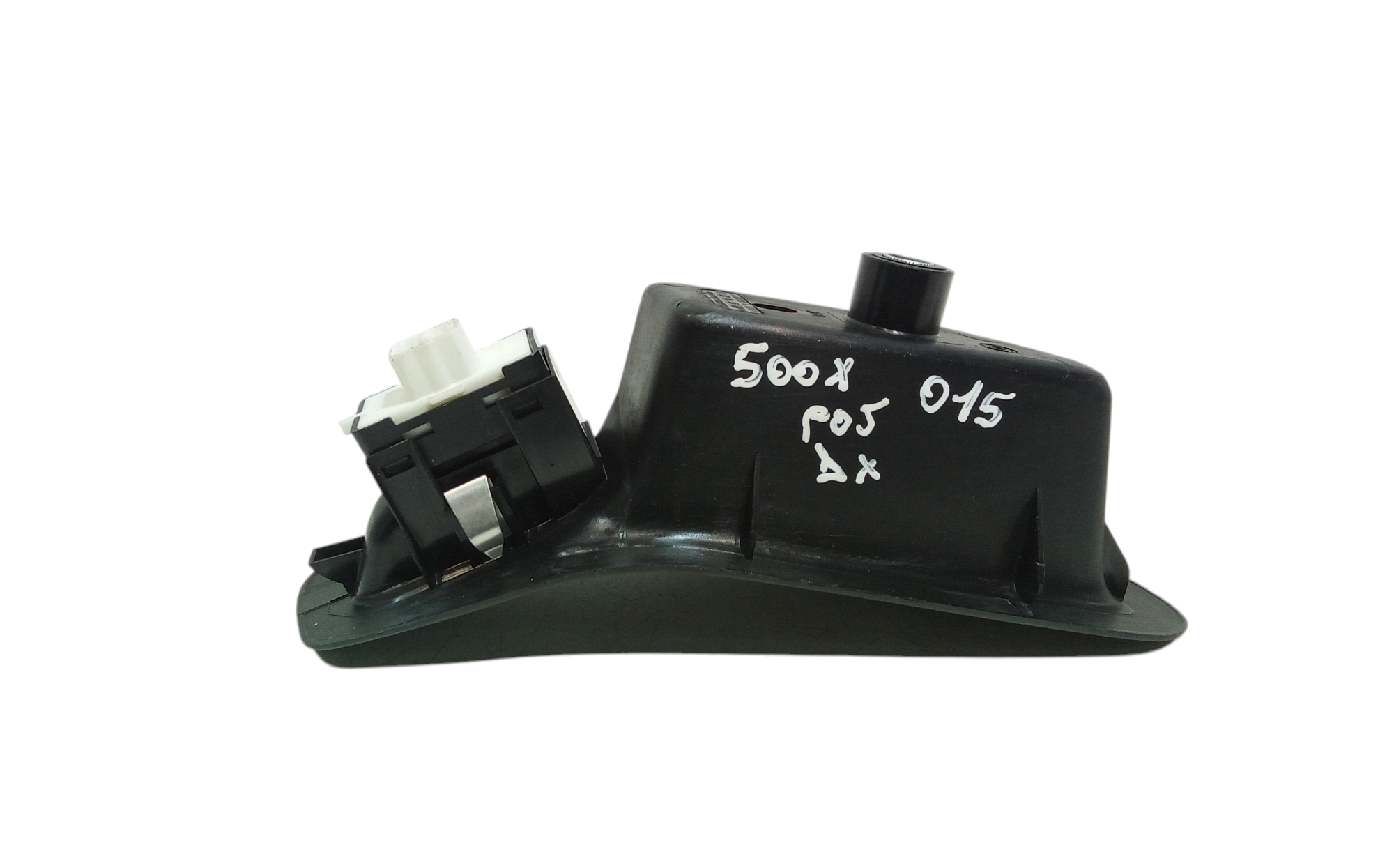 Pulsantiera Posteriore Destra per Fiat 500 X Serie (15>) (2015 - In produzione)