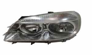 Faro anteriore Sinistro Guida per Fiat Dobl Cargo (05>09) (2005 - 2009)