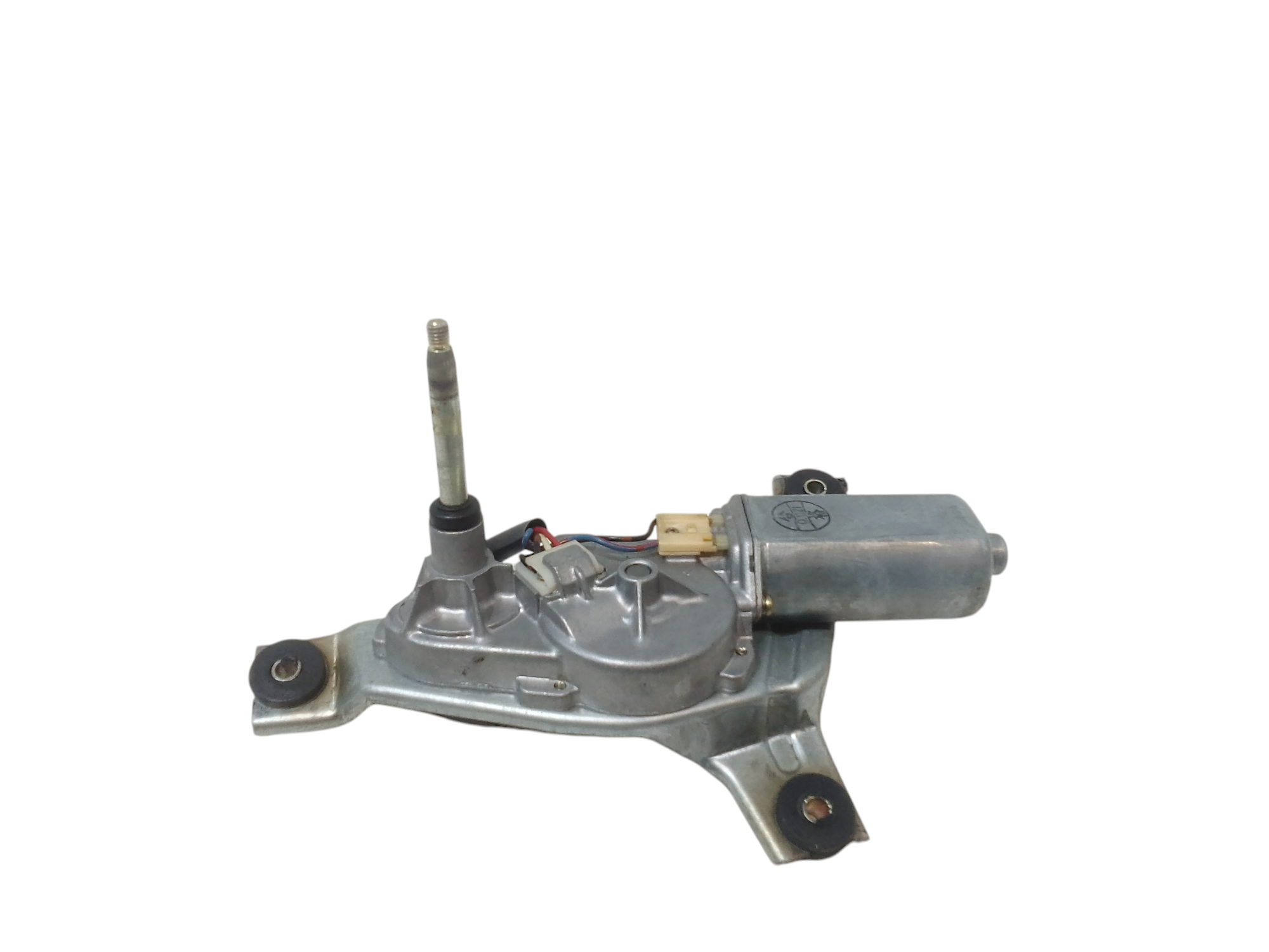 Motorino Tergicristallo Posteriore per Mitsubishi Space Runner (1999 - 2002)