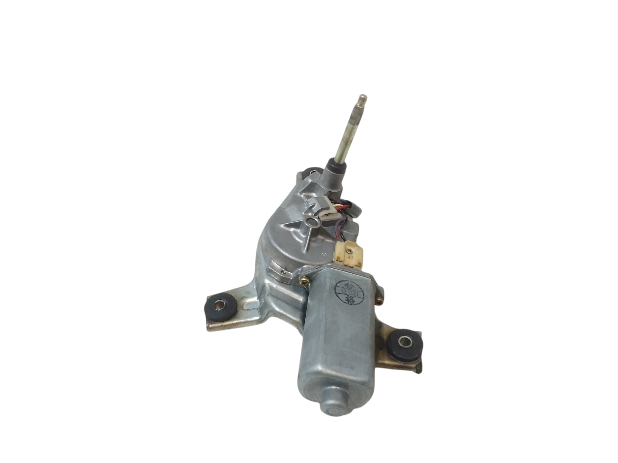 Motorino Tergicristallo Posteriore per Mitsubishi Space Runner (1999 - 2002)