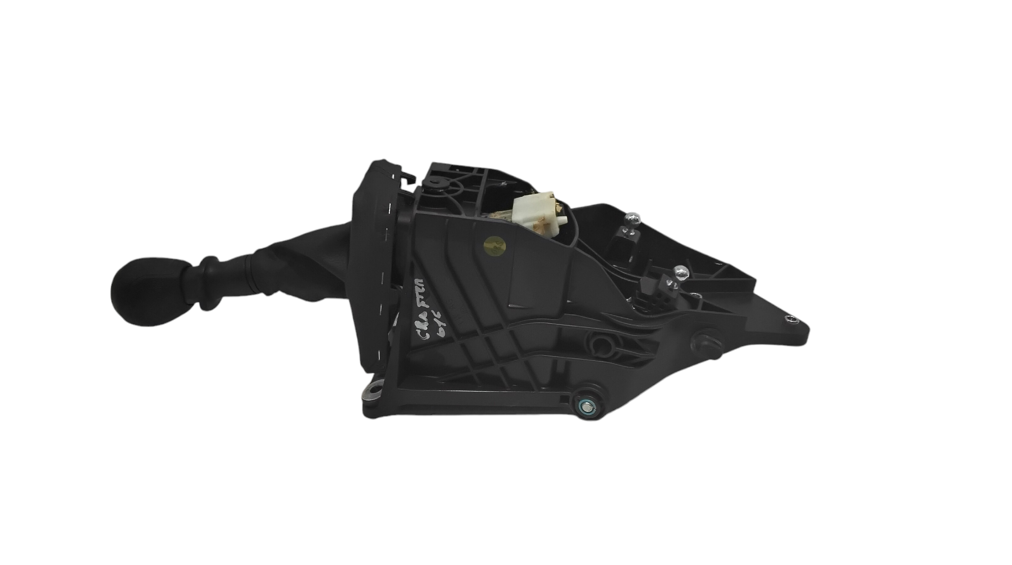 Leva Cambio per Volkswagen Crafter Serie (17>) (2017 - In produzione)