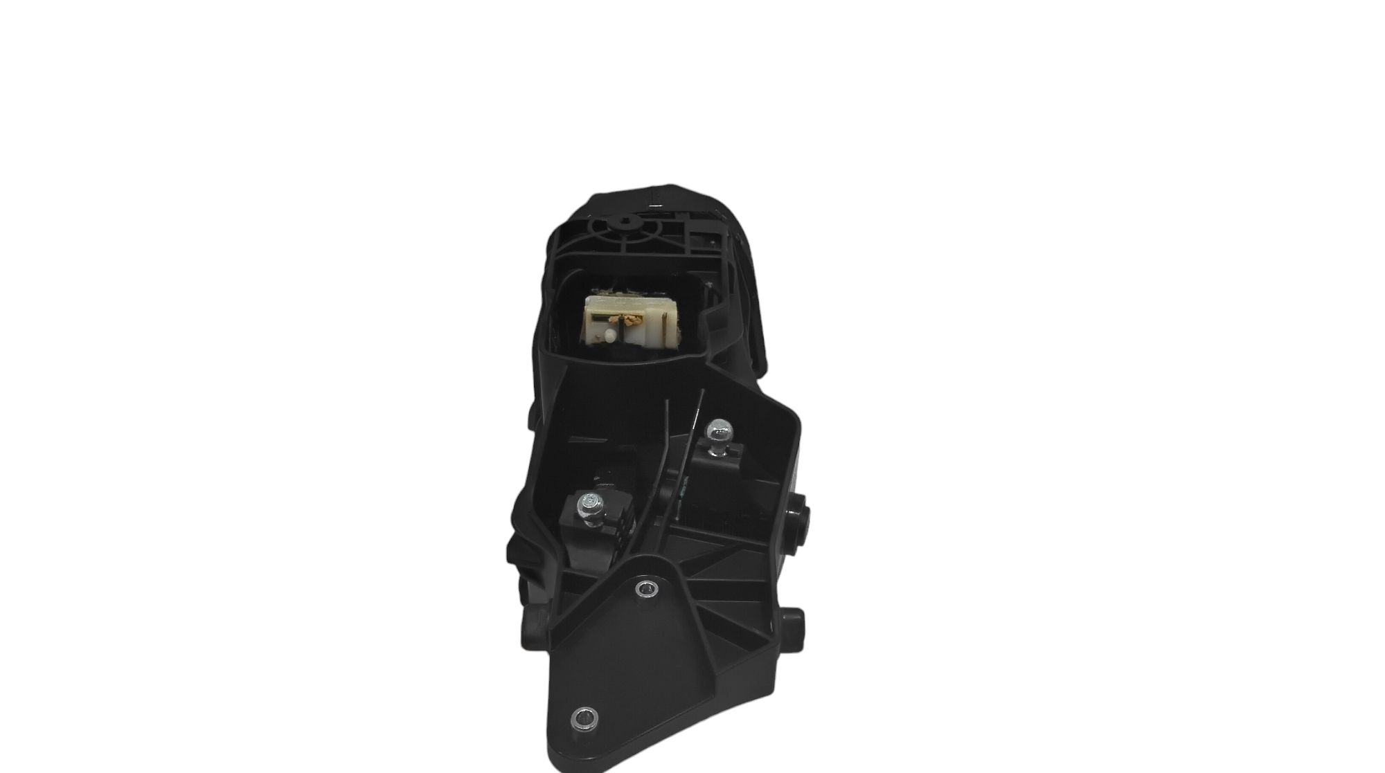 Leva Cambio per Volkswagen Crafter Serie (17>) (2017 - In produzione)