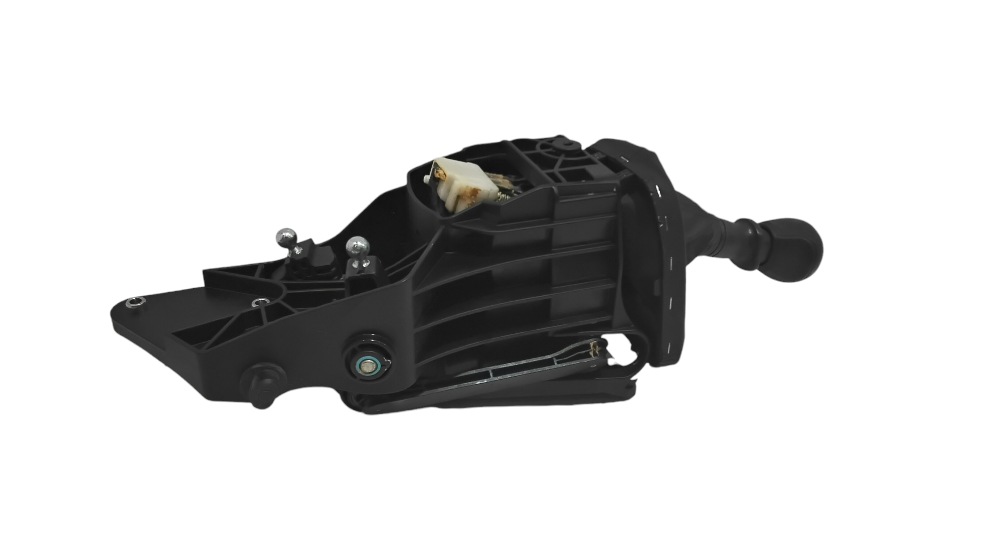 Leva Cambio per Volkswagen Crafter Serie (17>) (2017 - In produzione)