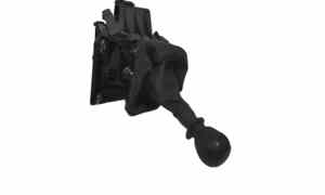 Leva Cambio per Volkswagen Crafter Serie (17>) (2017 - In produzione)