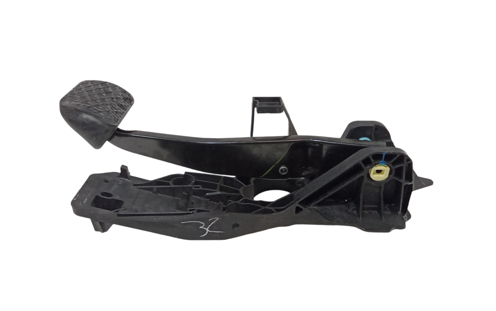 Pedale Freno per Mercedes Glb Serie (x247) (19>) (2019 - In produzione)