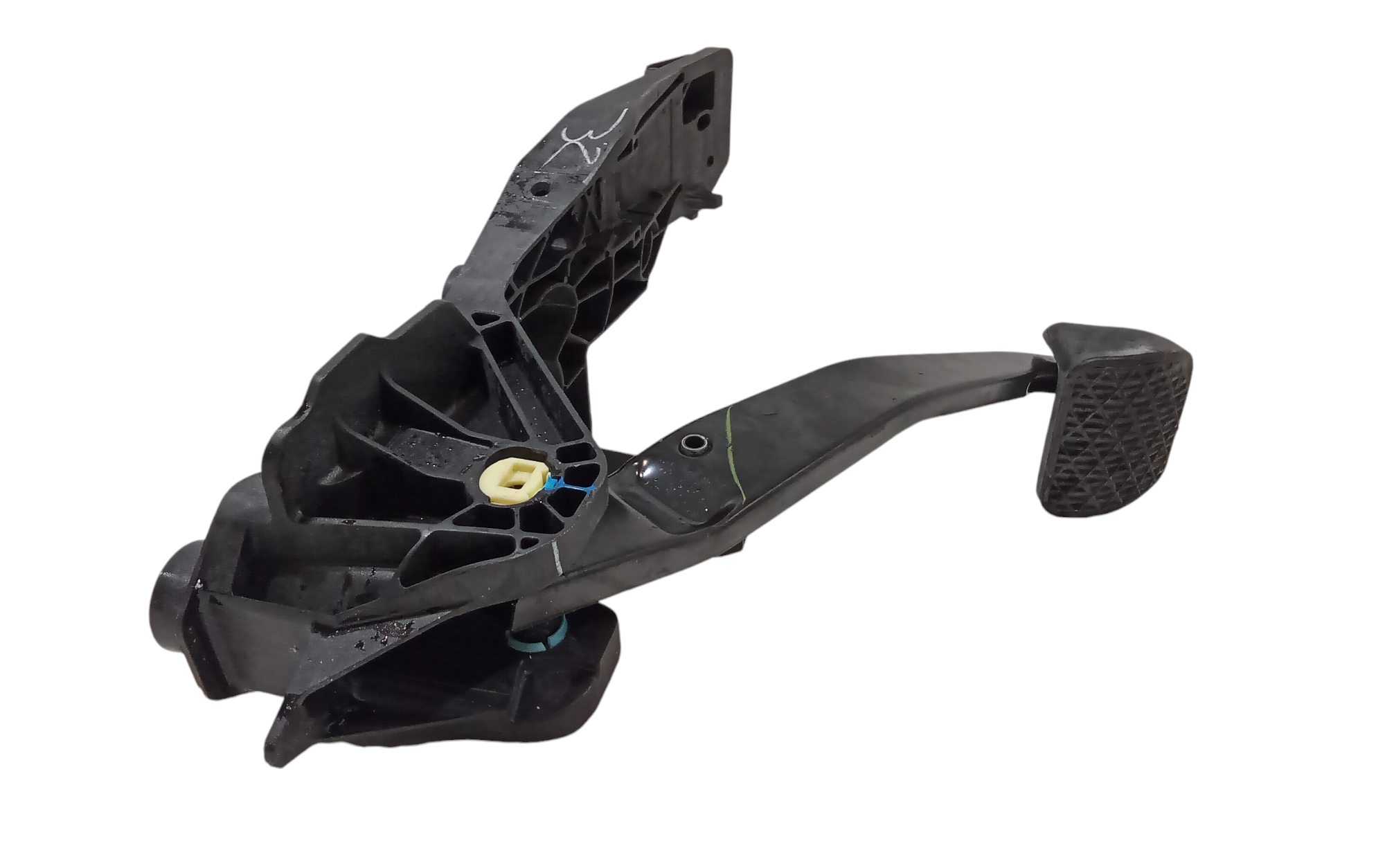 Pedale Freno per Mercedes Glb Serie (x247) (19>) (2019 - In produzione)