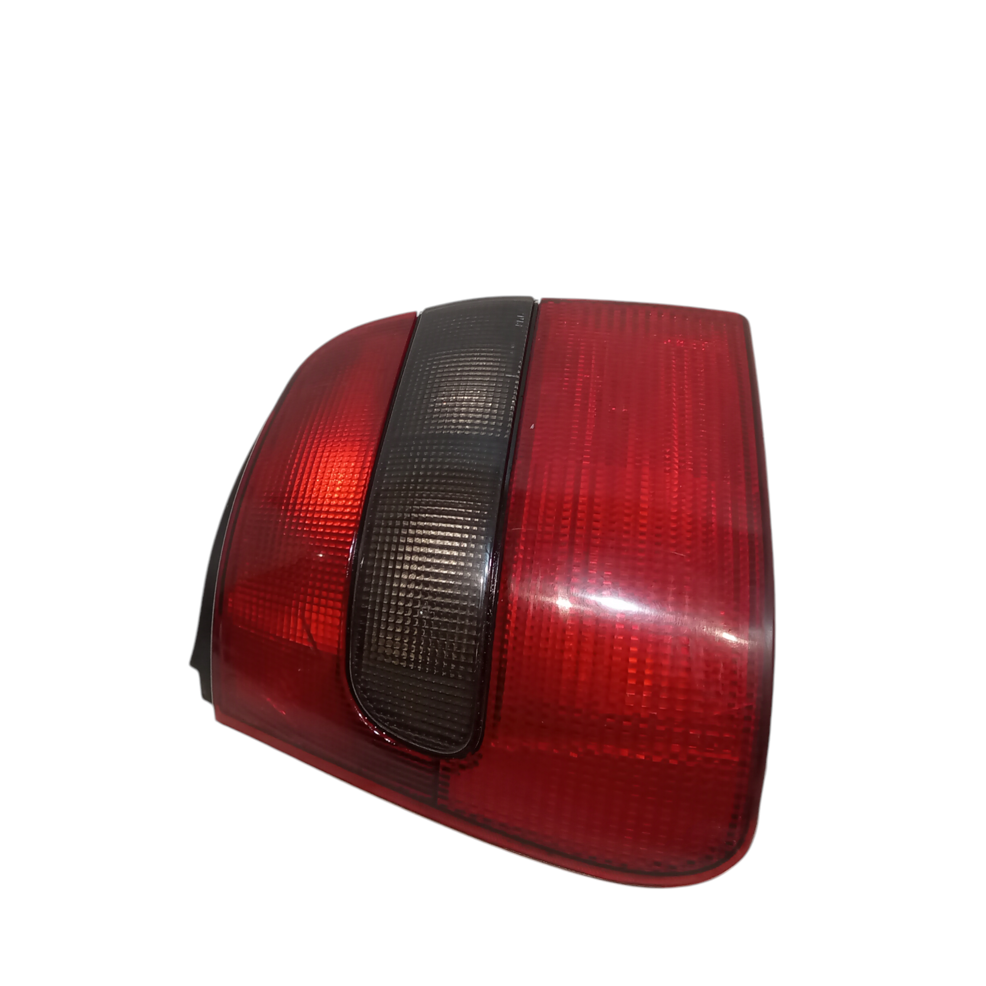 Stop fanale Posteriore sinistro lato Guida per Skoda Felicia Berlina (1994 - 2001)