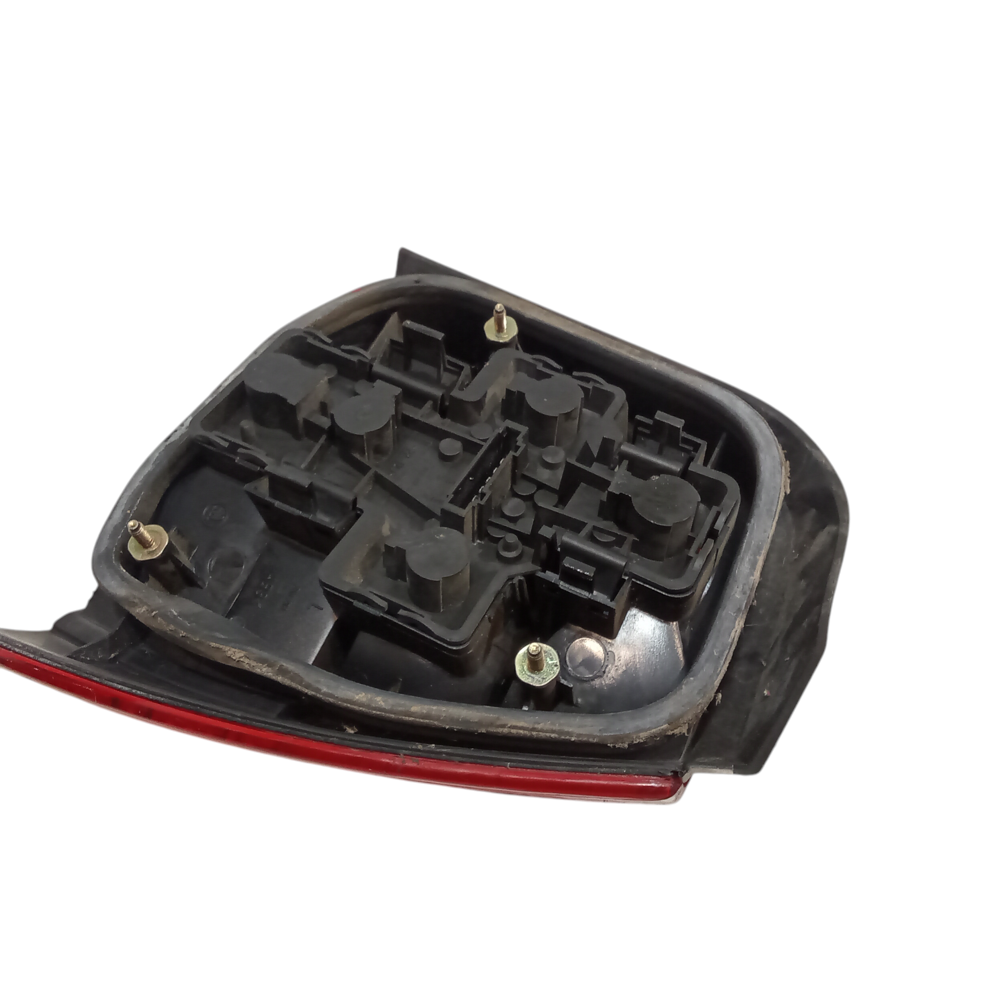 Stop fanale Posteriore sinistro lato Guida per Skoda Felicia Berlina (1994 - 2001)