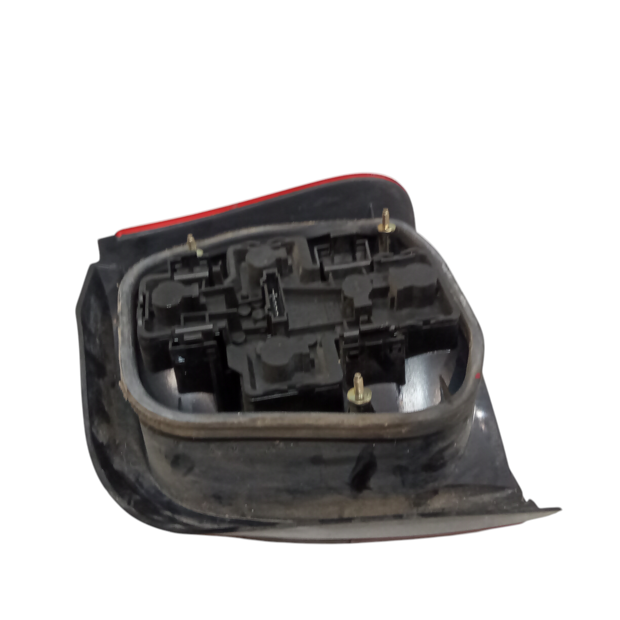 Stop fanale Posteriore sinistro lato Guida per Skoda Felicia Berlina (1994 - 2001)