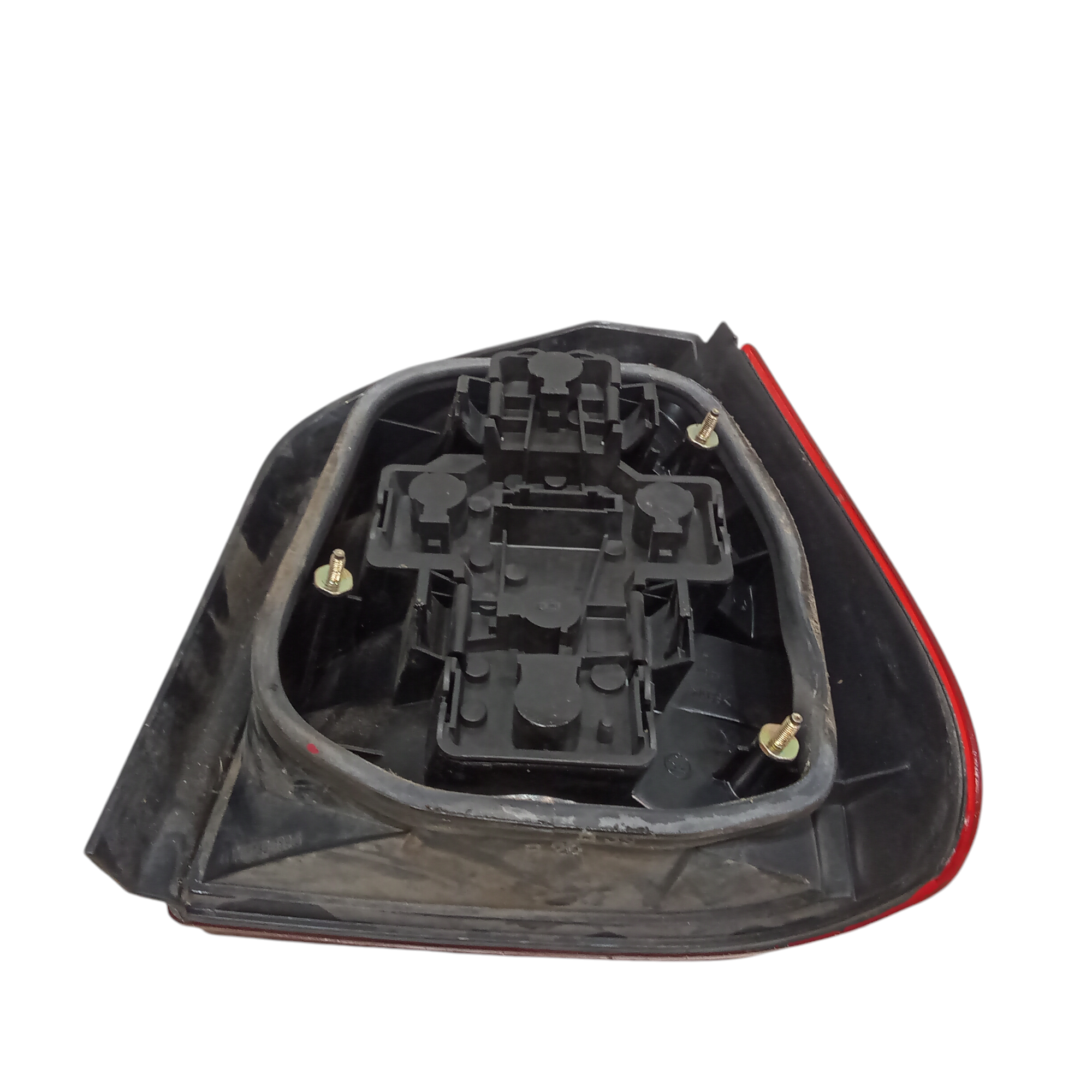 Stop fanale Posteriore sinistro lato Guida per Skoda Felicia Berlina (1994 - 2001)