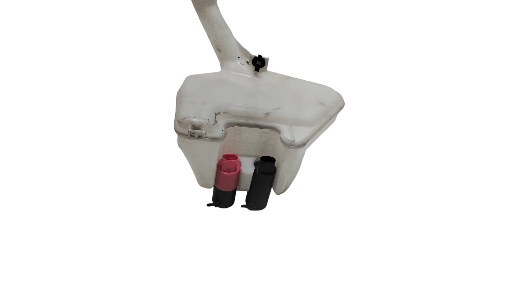 Vaschetta Tergi ant per Toyota Yaris Serie (05>08) (2005 - 2008)