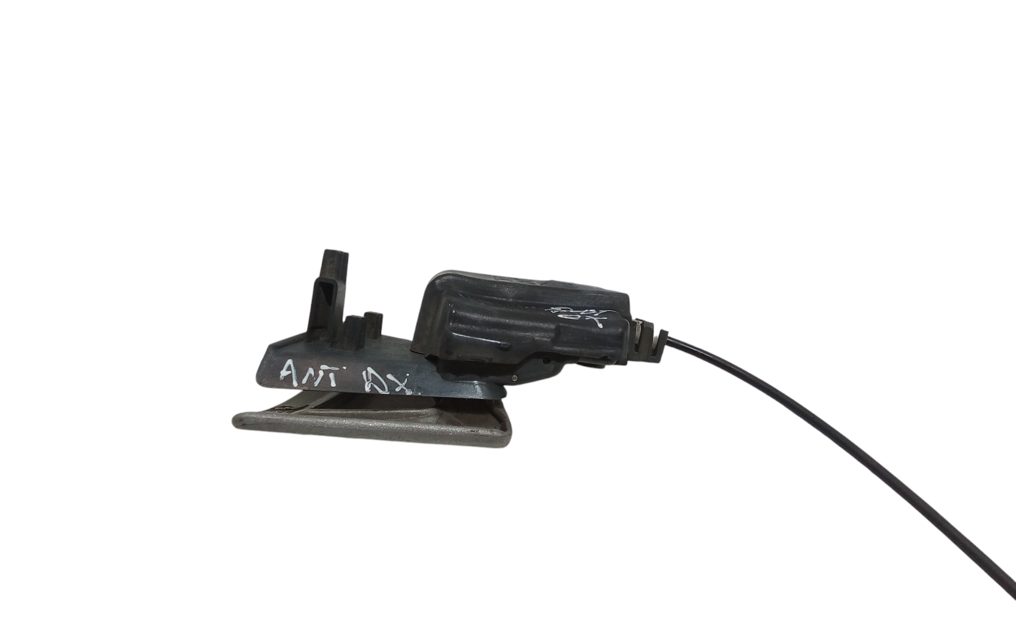 Maniglia interna Anteriore Destra per Smart Forfour 1 Serie (2004 - 2006)