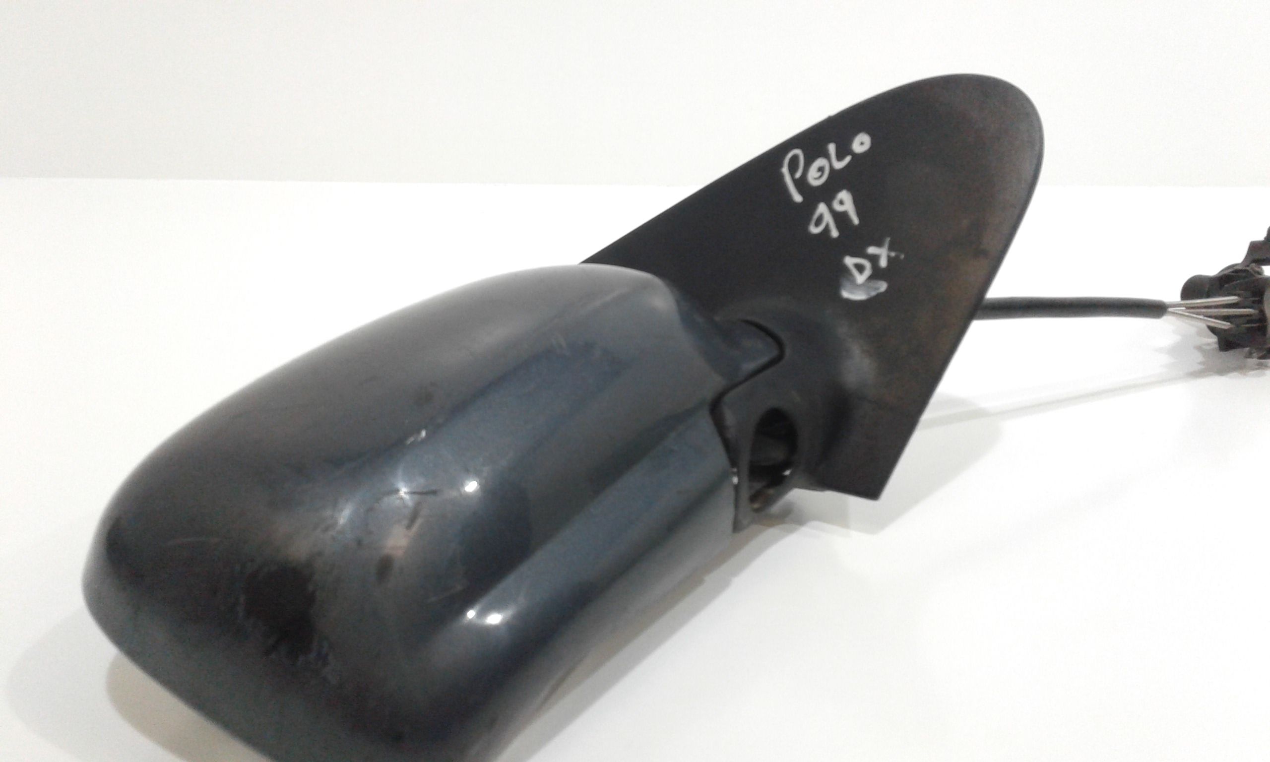 Specchietto Retrovisore Destro VOLKSWAGEN Polo 3 Serie