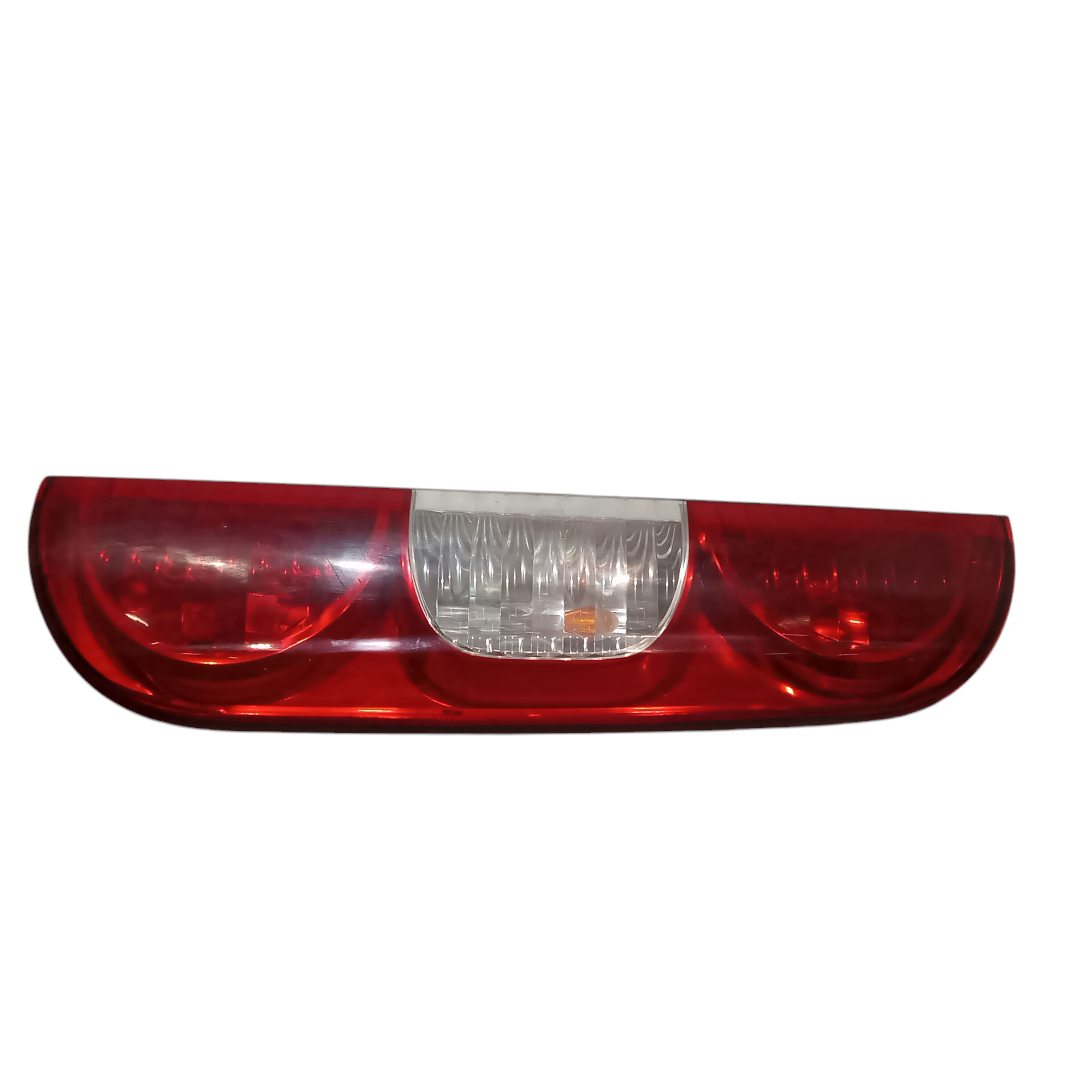 Stop fanale posteriore Destro Passeggero per Fiat Dobl Cargo (05>09) (2005 - 2009)