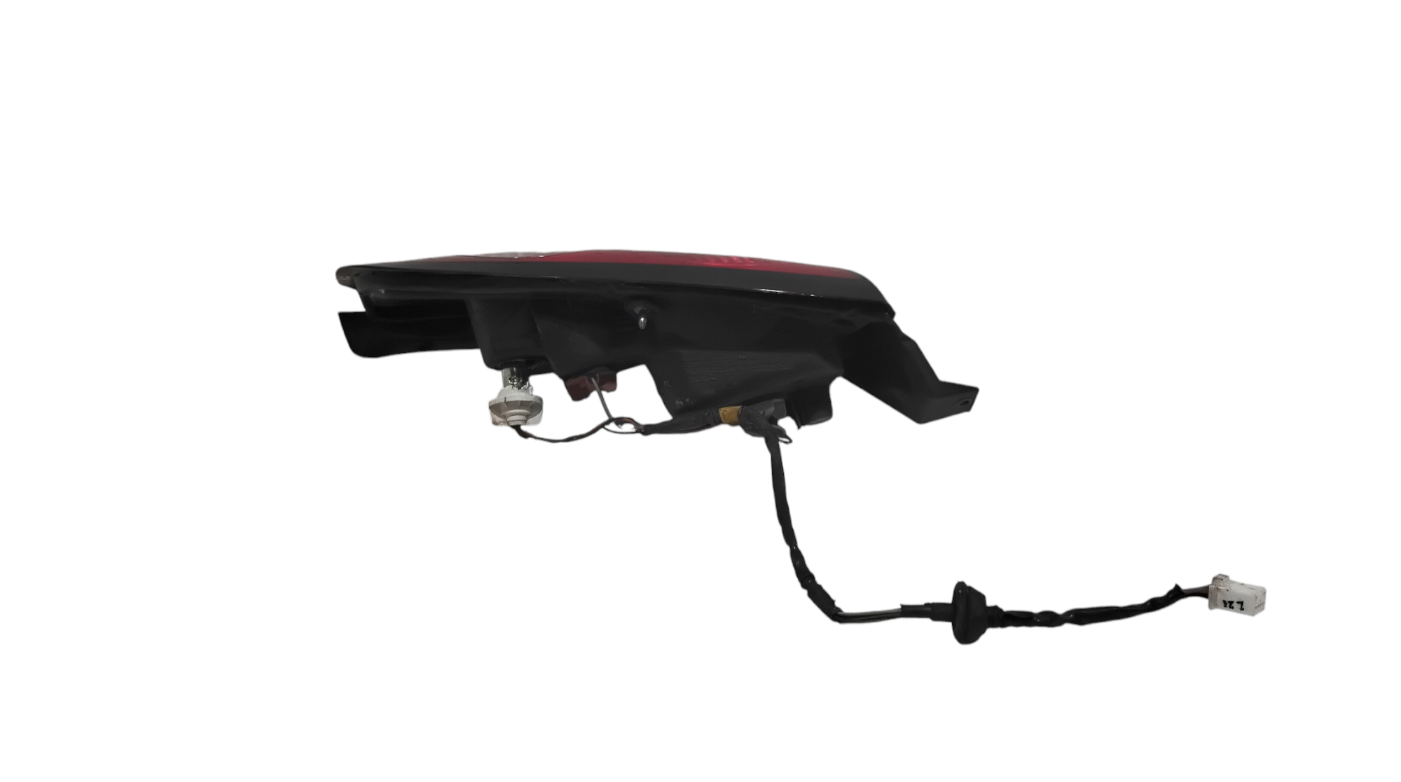 Stop fanale posteriore Destro Passeggero per Hyundai Atos Prime (1999 - 2003)