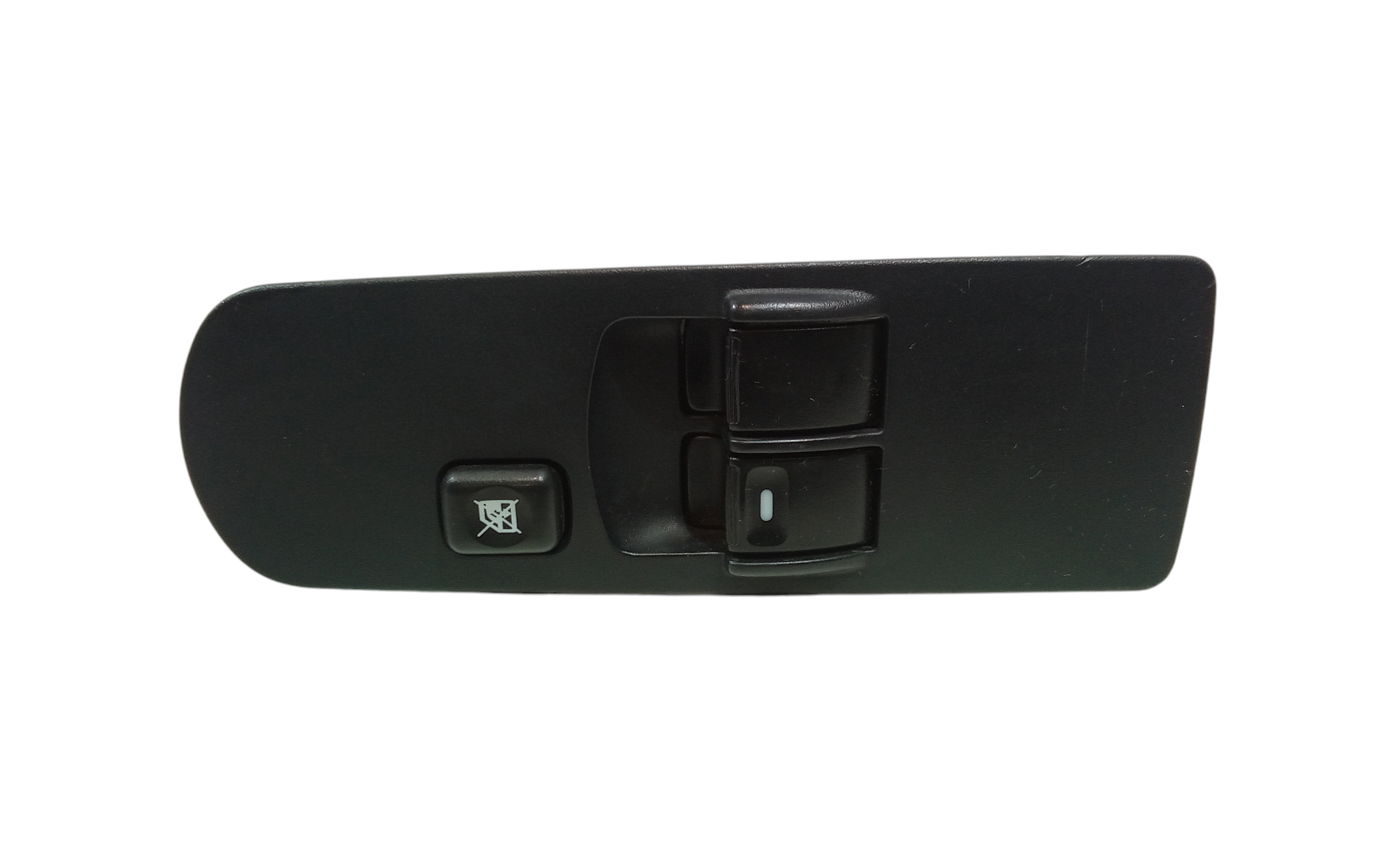 Pulsantiera anteriore sinistra Guida per Mitsubishi Colt Serie 3p (z30)  (04>12) (2004 - 2012)