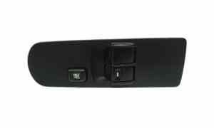 Pulsantiera anteriore sinistra Guida per Mitsubishi Colt Serie 3p (z30)  (04>12) (2004 - 2012)