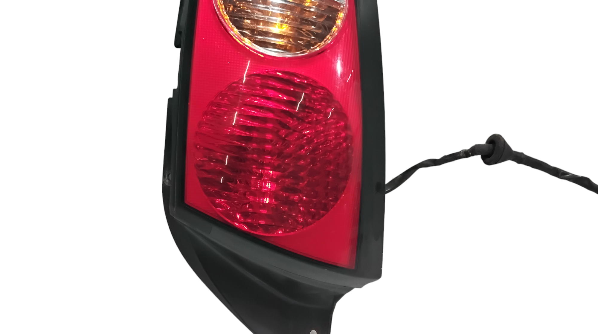 Stop fanale Posteriore sinistro lato Guida per Hyundai Atos Prime 2 Serie (2002 - 2004)