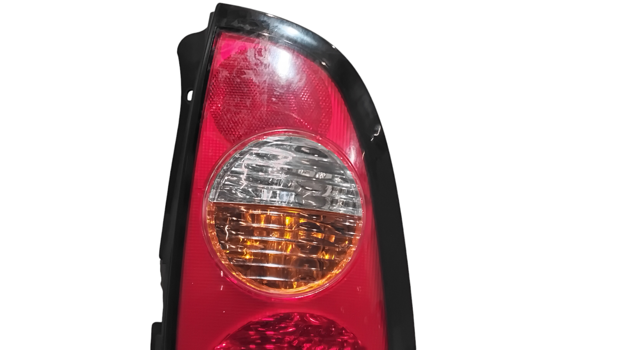 Stop fanale Posteriore sinistro lato Guida per Hyundai Atos Prime 2 Serie (2002 - 2004)