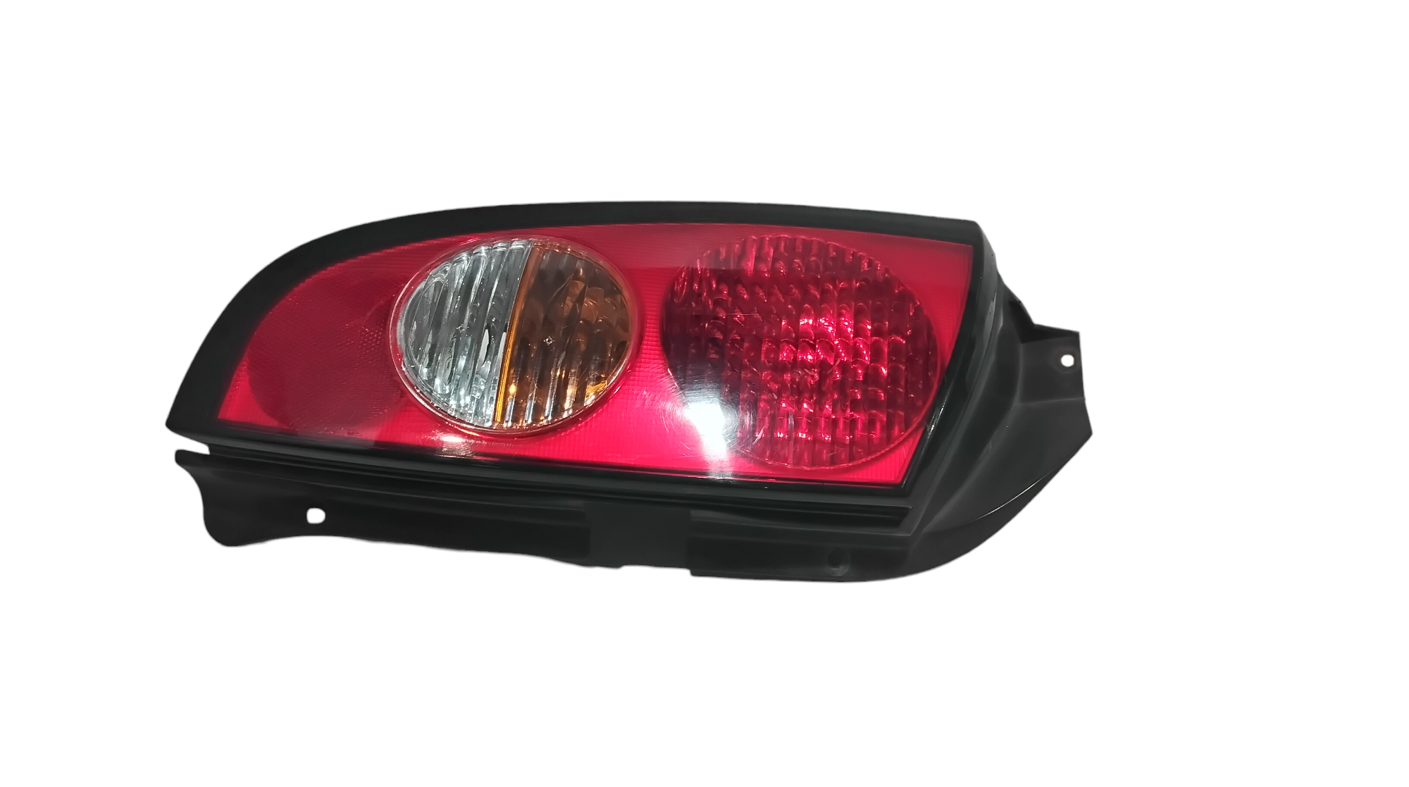 Stop fanale Posteriore sinistro lato Guida per Hyundai Atos Prime 2 Serie (2002 - 2004)