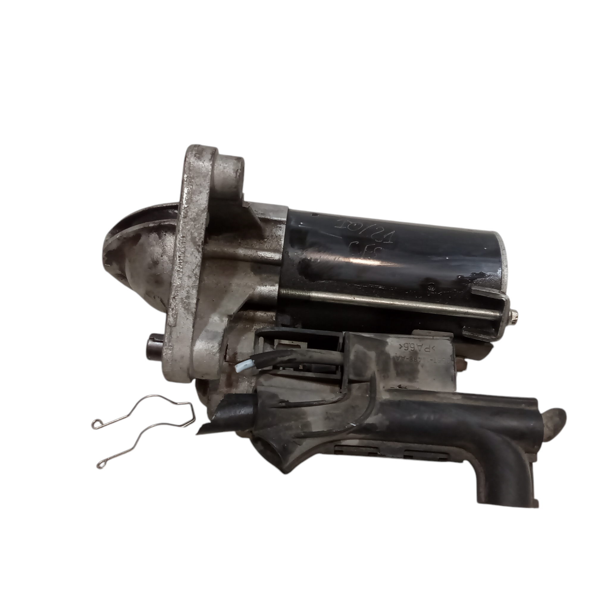 Motorino d  avviamento per Ford Fiesta 5 Serie (2005 - 2008)